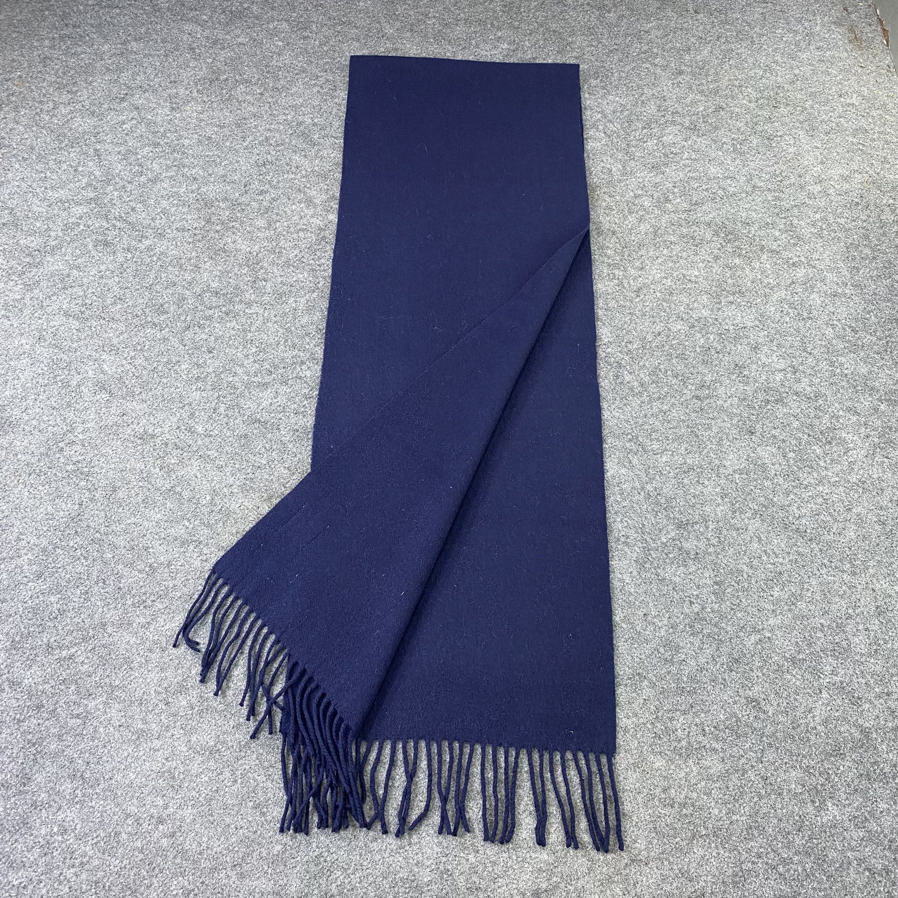 Takeo Kikuchi Takeo Kikuchi Muffler / Scarf / Neckwear - T1313 Size ONE SIZE - 2 Thumbnail