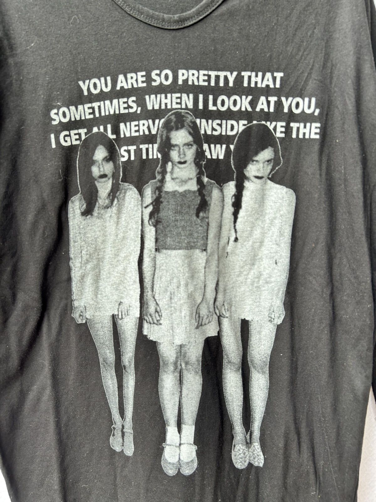 Other Hysteric girl japanese brand ifsixwasnine lgb style Size US M / EU 48-50 / 2 - 3 Thumbnail