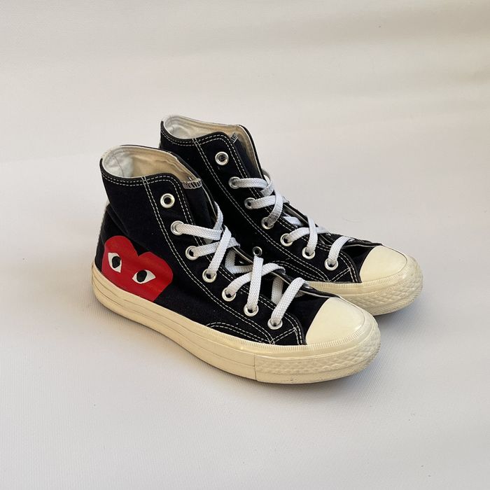 converse comme des garçons aliexpress