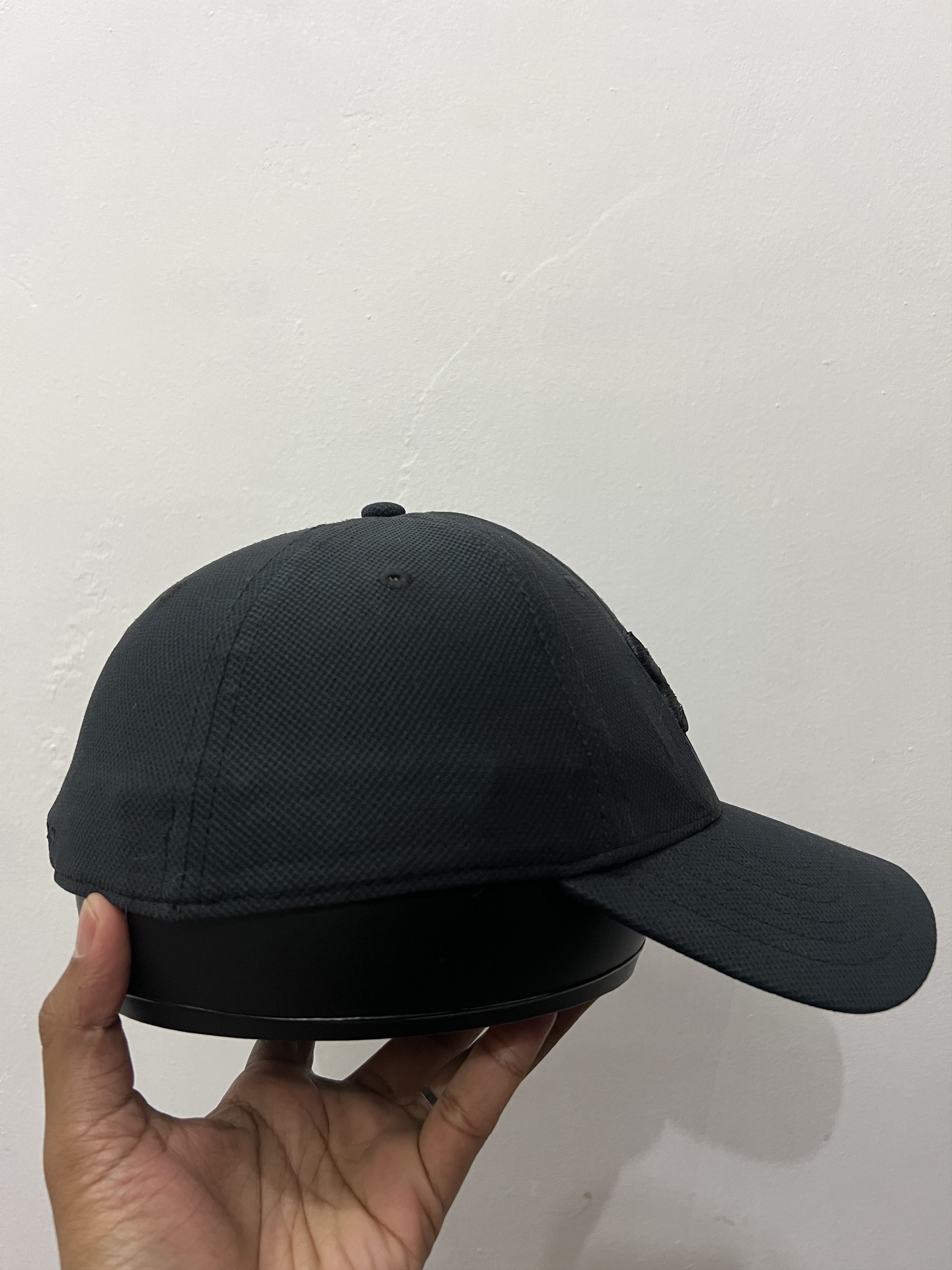 Under Armour Under Armour Classic Fitted Hat Size ONE SIZE - 4 Thumbnail
