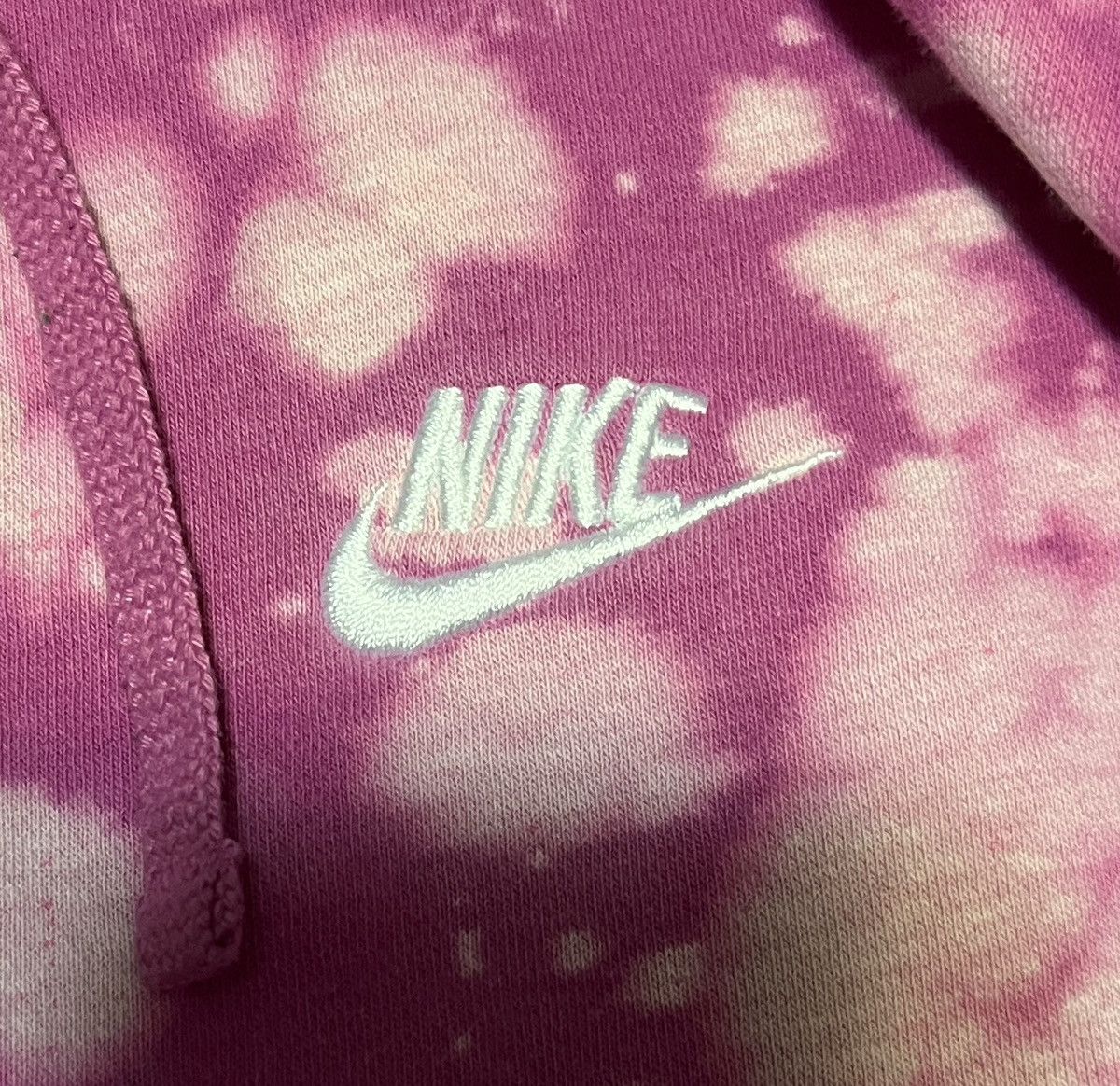 Nike NIKE Pro 2020 EYBL Pink TieDye Sweatpants Sz XXL Rare NBA Size US 36 / EU 52 - 8 Thumbnail