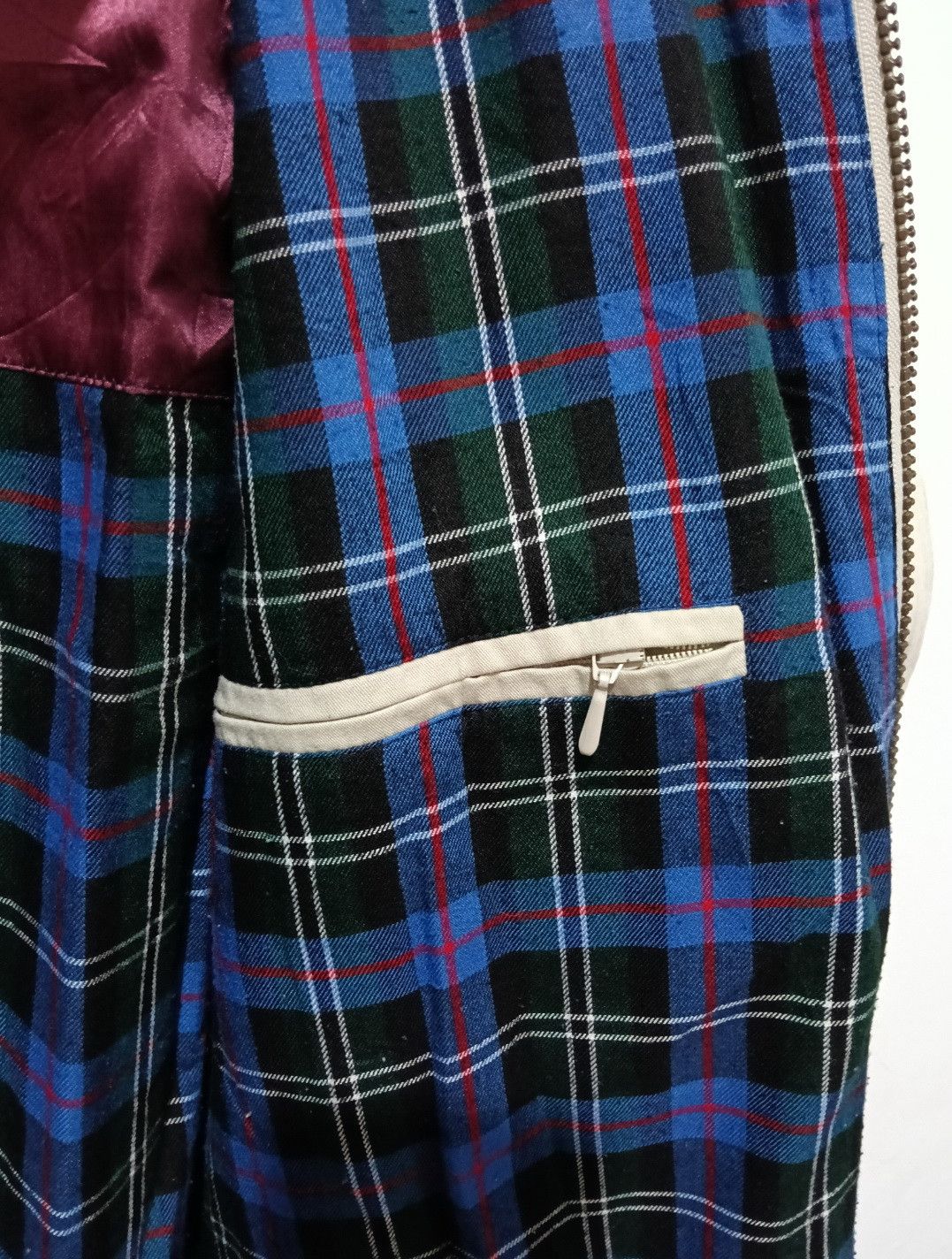 Baracuta Vintage Baracuta G5 Parka Jacket Made in England Size US M / EU 48-50 / 2 - 14 Thumbnail