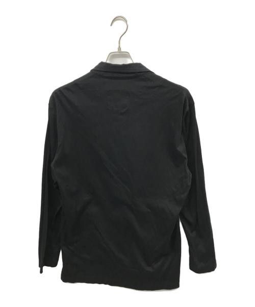 Yohji Yamamoto REGULATION Yohji Yamamoto double shirt Size US S / EU 44-46 / 1 - 2 Thumbnail