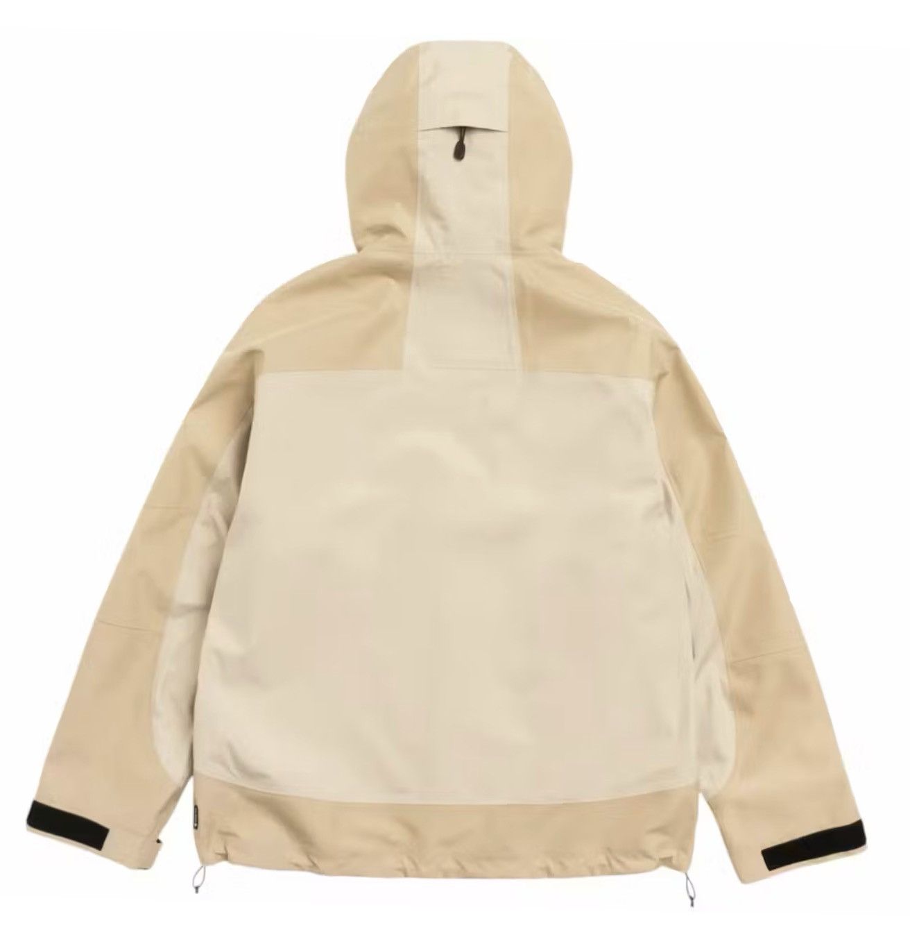 Stussy Stussy GORE-TEX Guide Shell Size US XL / EU 56 / 4 - 2 Thumbnail