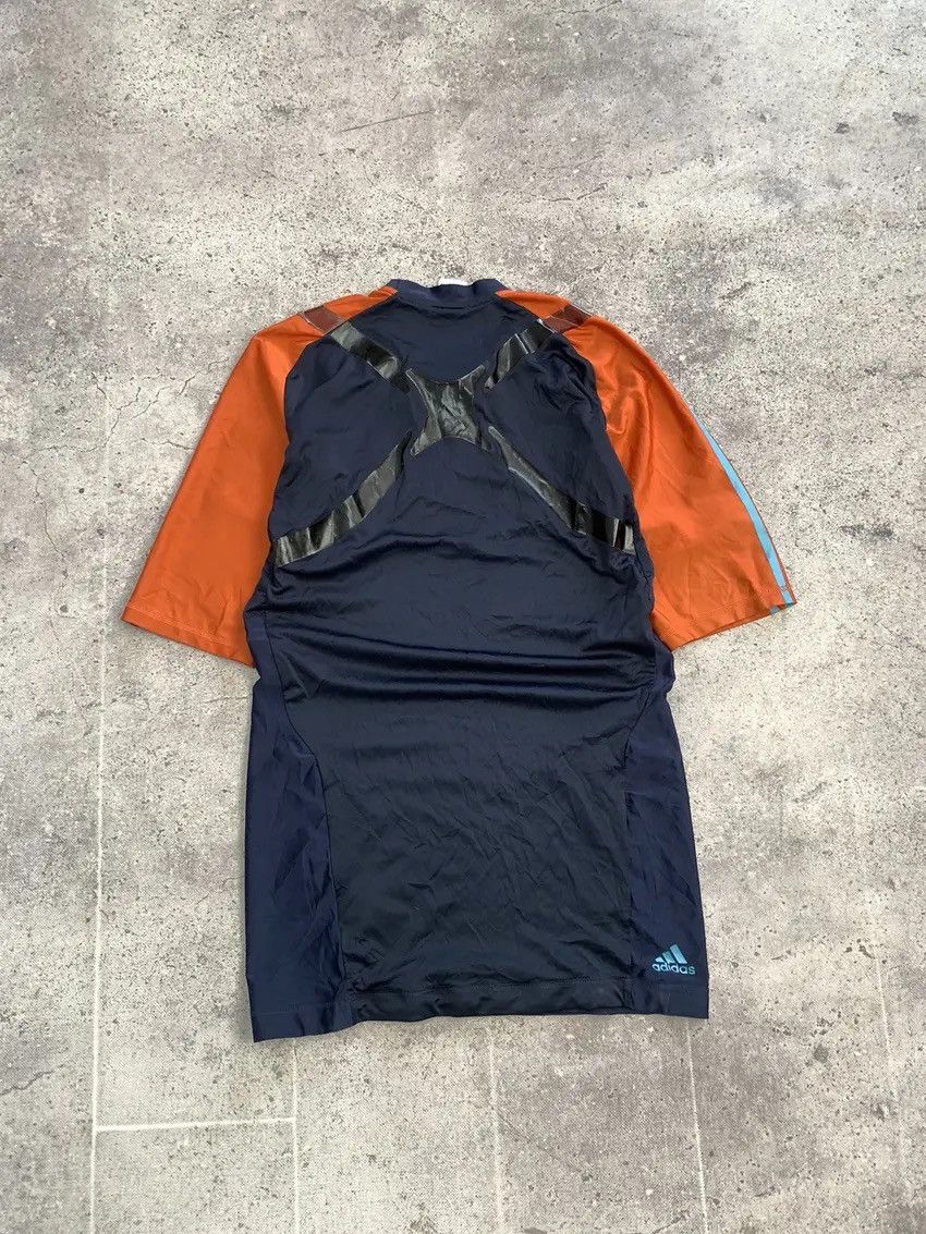 Vintage Vintage Y2K blockcore Fc Marcel sportswear Jersey champions Size US L / EU 52-54 / 3 - 10 Thumbnail