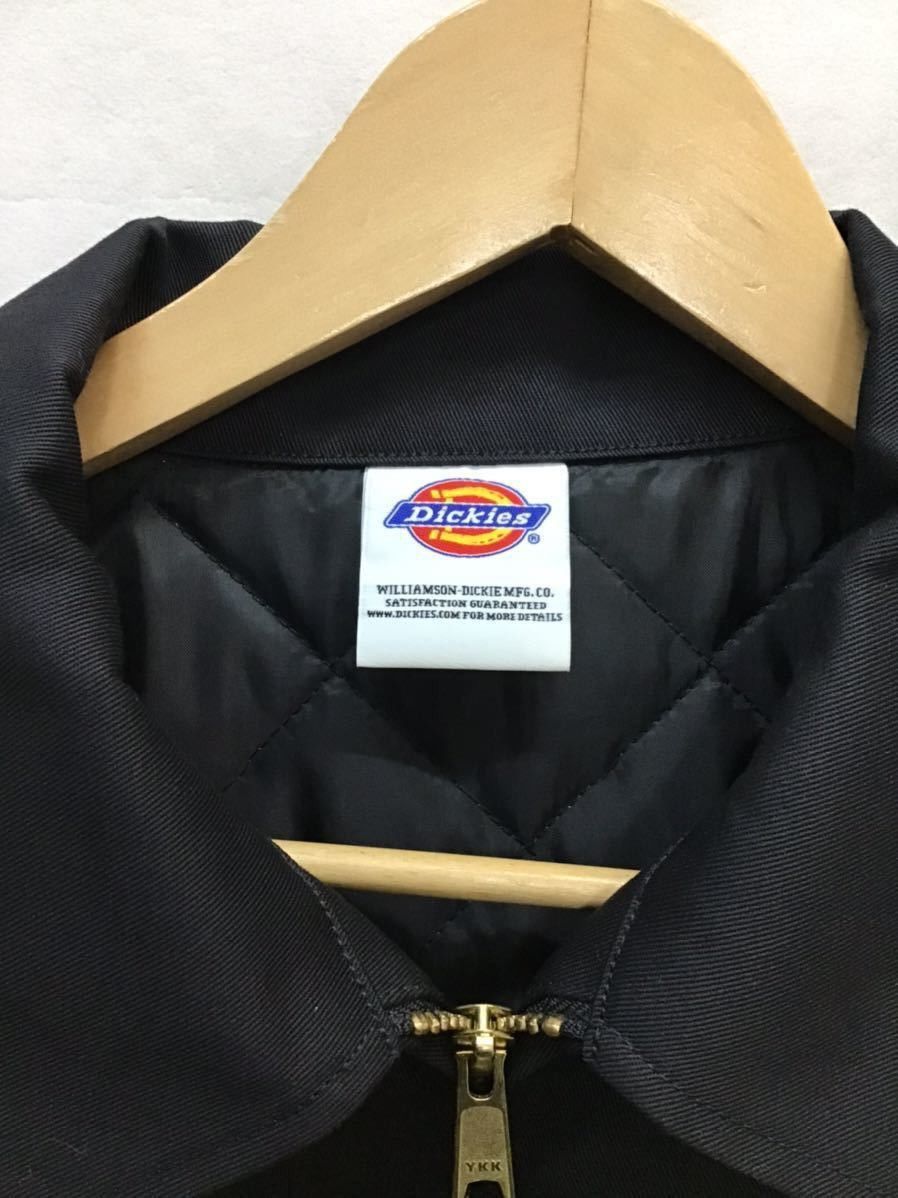 Saint Michael Dickies Collared Work Jacket