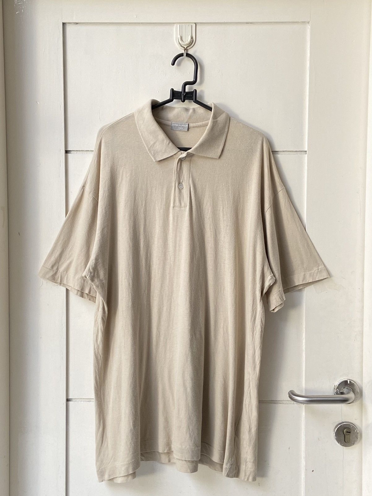 Comme des Garcons COMME Des GARCONS T-shirt Size US M / EU 48-50 / 2 - 1 Thumbnail