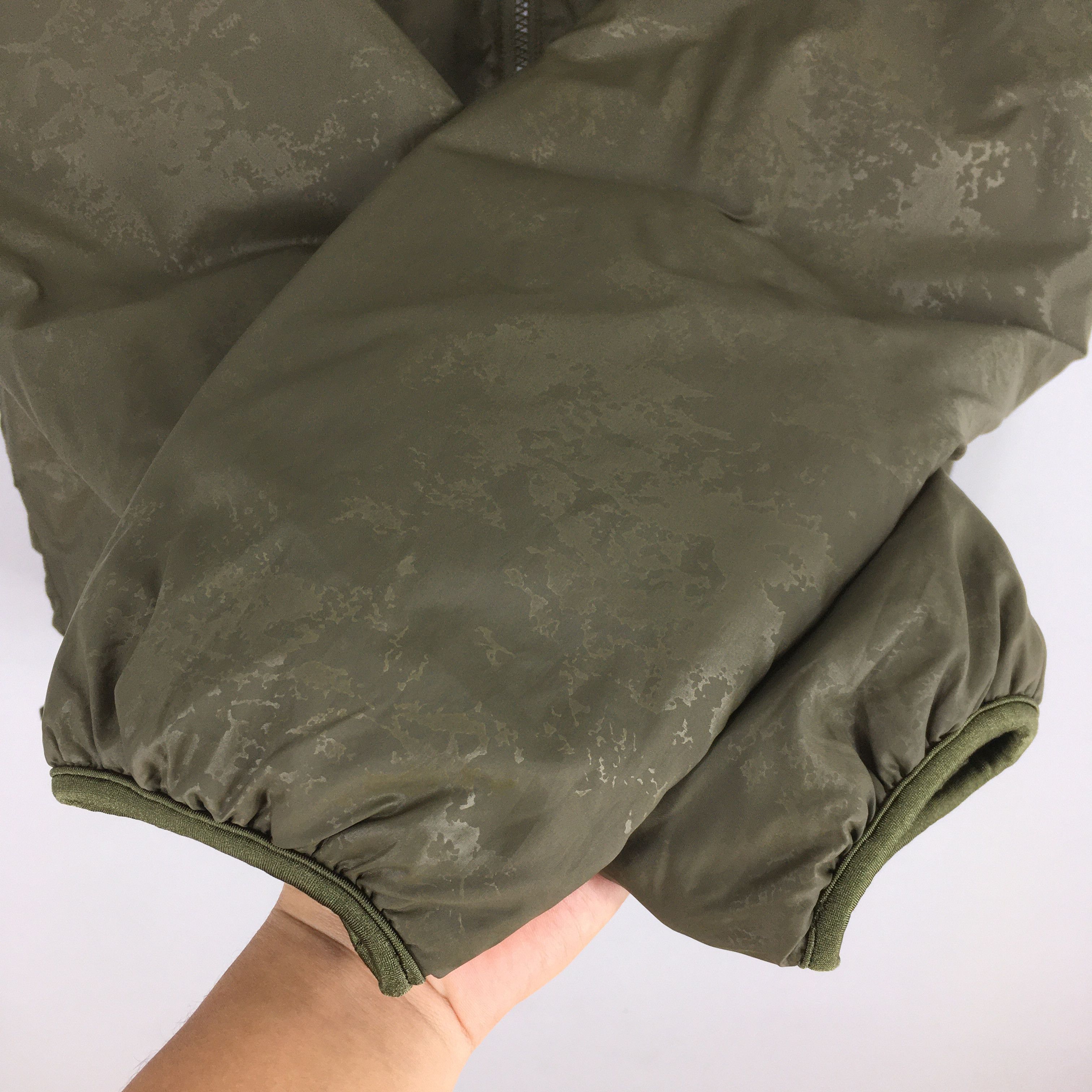 Helly Hansen Vintage Helly Hansen Reversible Puffer Hoodie Jacket Large Size US L / EU 52-54 / 3 - 4 Thumbnail