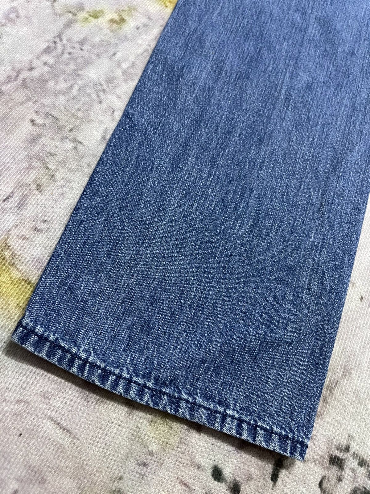 JW Anderson × Uniqlo Uniqlo x J.W.Anderson Vintage Japan Size US 30 / EU 46 - 12 Thumbnail