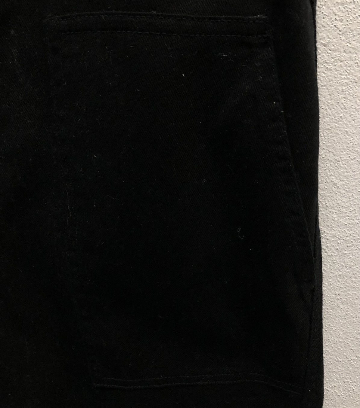 Vintage Vintage Private Pause Overalls Size US 36 / EU 52 - 9 Thumbnail