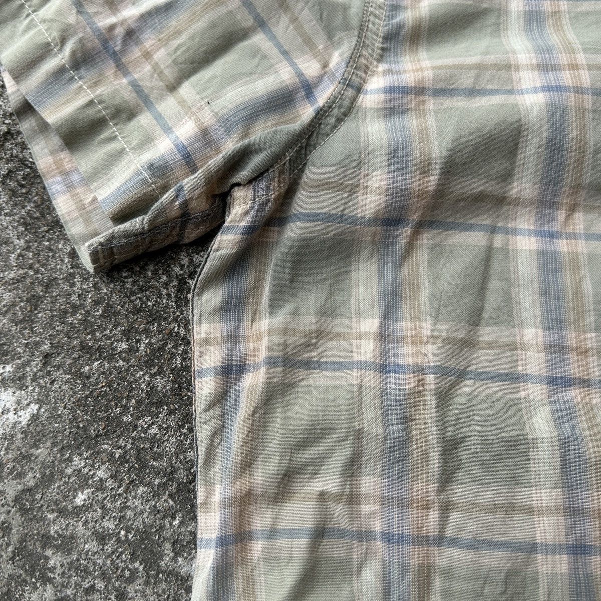 Hysteric Glamour × Japanese Brand Vintage Hysteric Glamour Shirt Size XS / US 0-2 / IT 36-38 - 7 Thumbnail