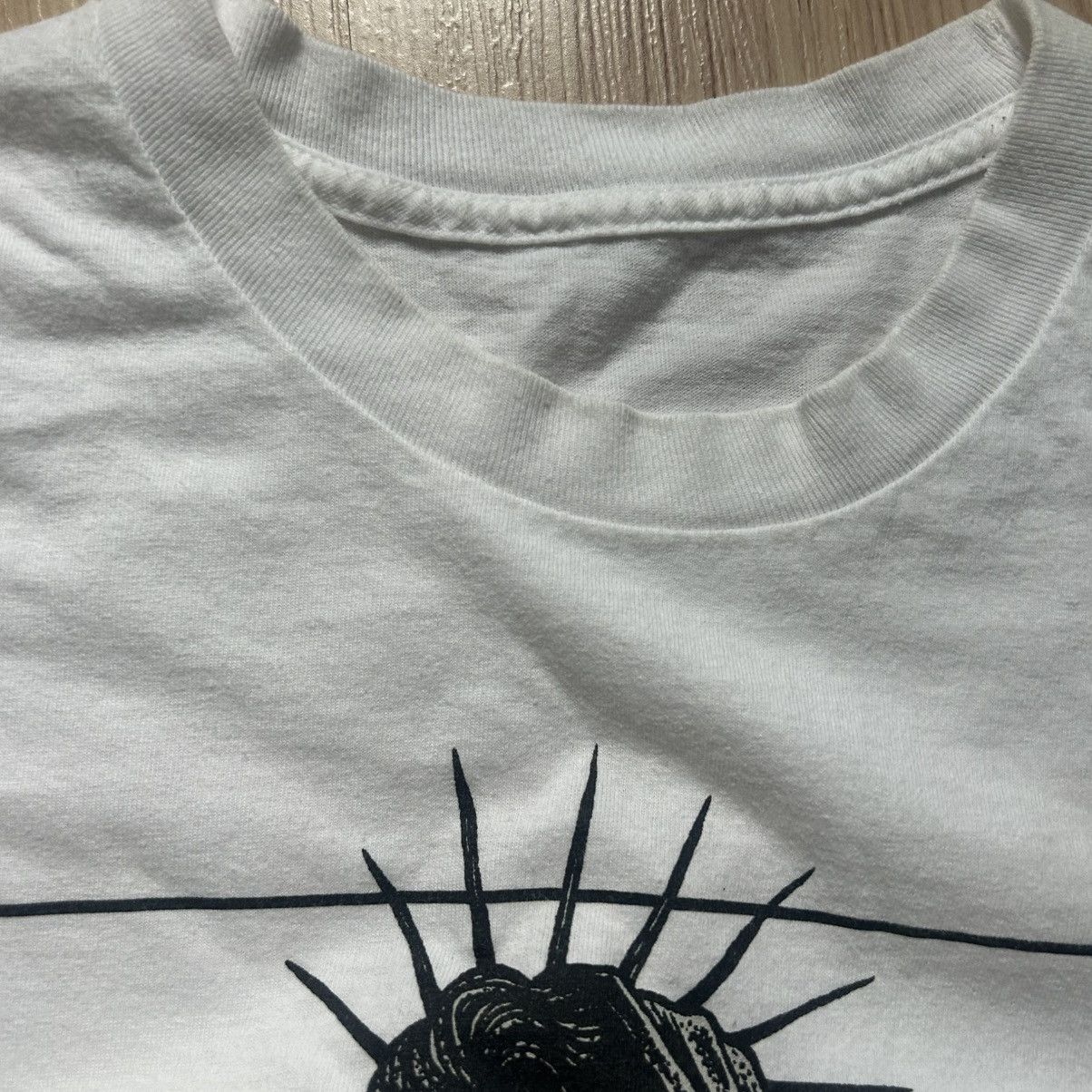 Other Incendiary (New York Hardcore) Size US XL / EU 56 / 4 - 3 Thumbnail