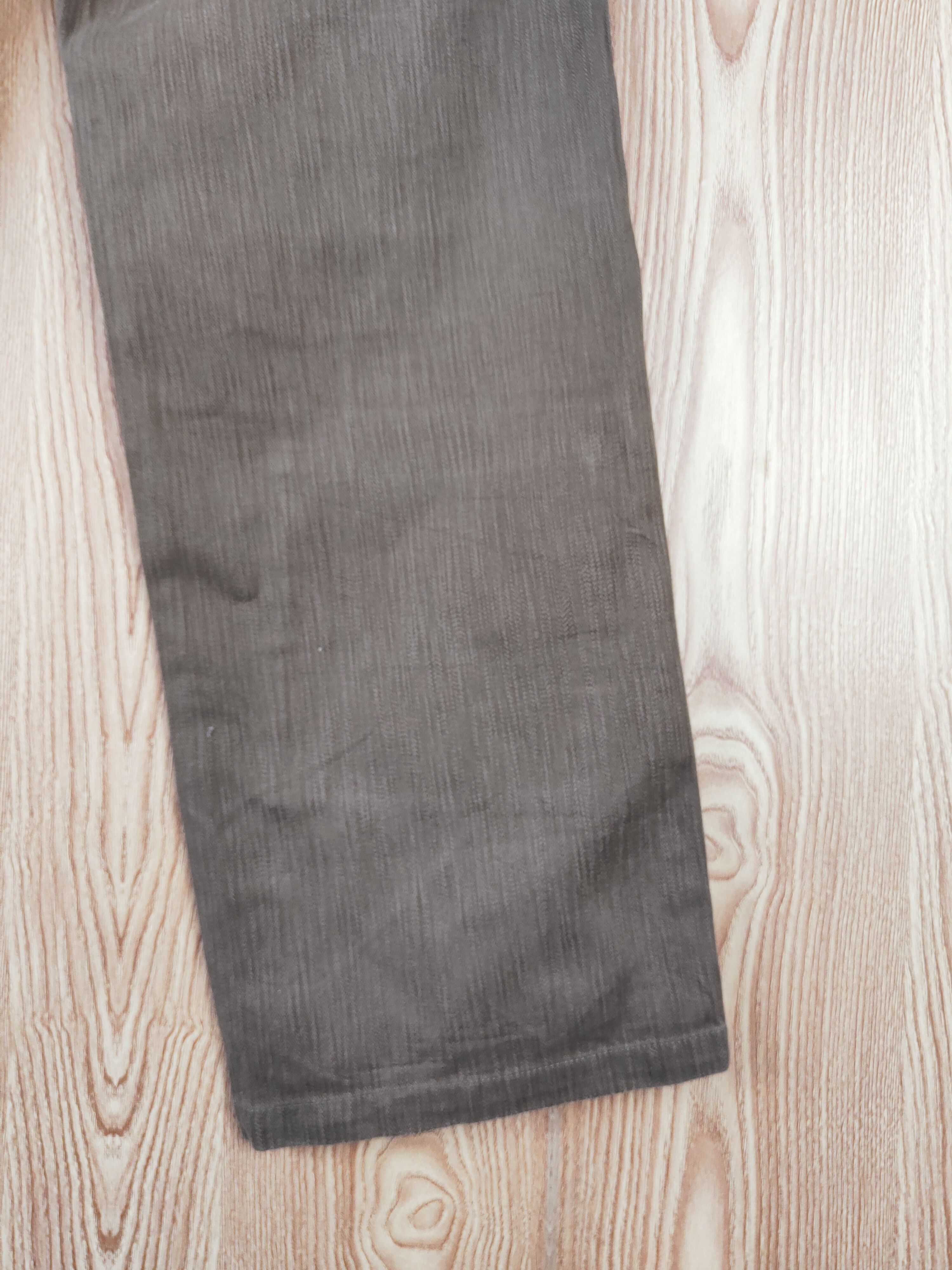 Japanese Brand DS Club Dark Brown Multipocket Tactical Cargo Pants #W330 Size US 32 / EU 48 - 15 Thumbnail