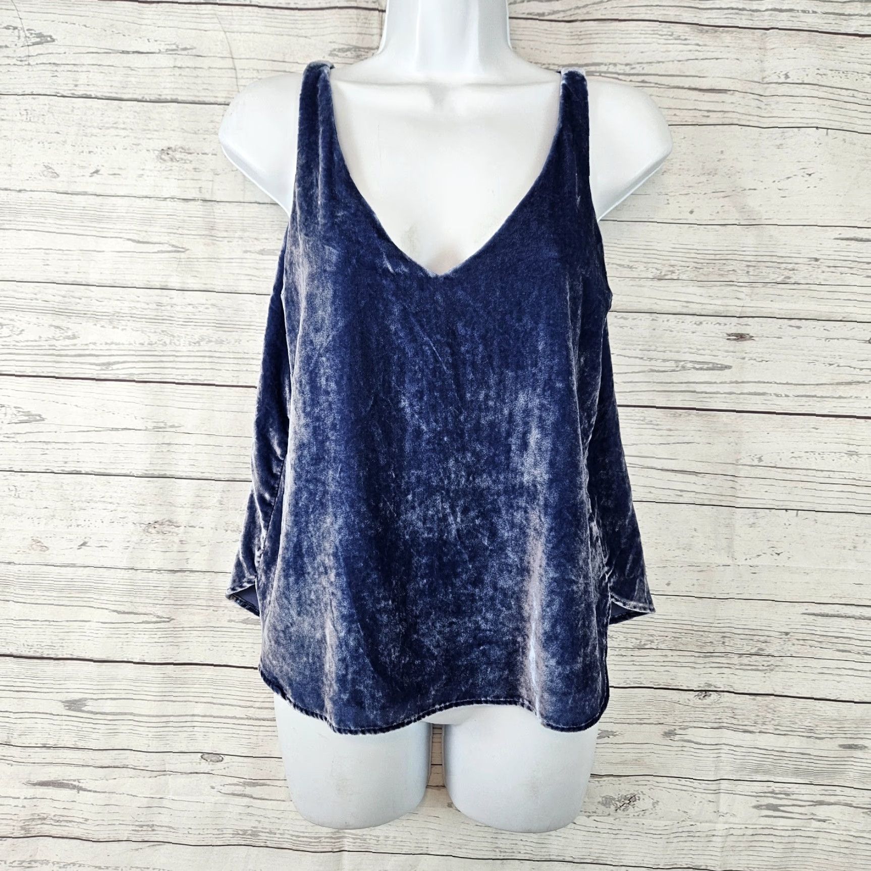 Loft VINTAGE? No. (Oops) Size S / US 4 / IT 40 - 2 Thumbnail