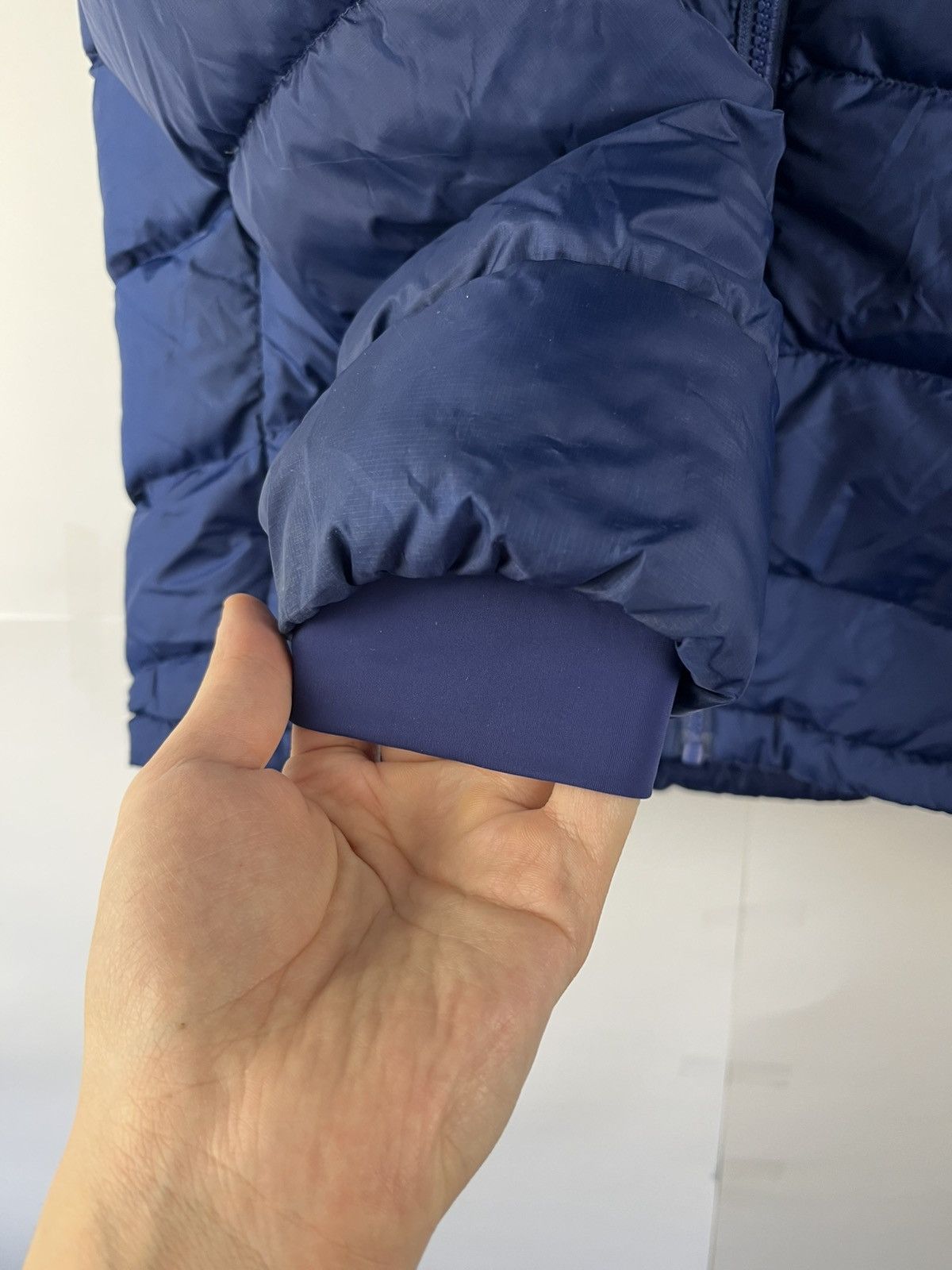Other North Ridge Outdoor Nylon Down Puffer Jacket Size S / US 4 / IT 40 - 5 Thumbnail