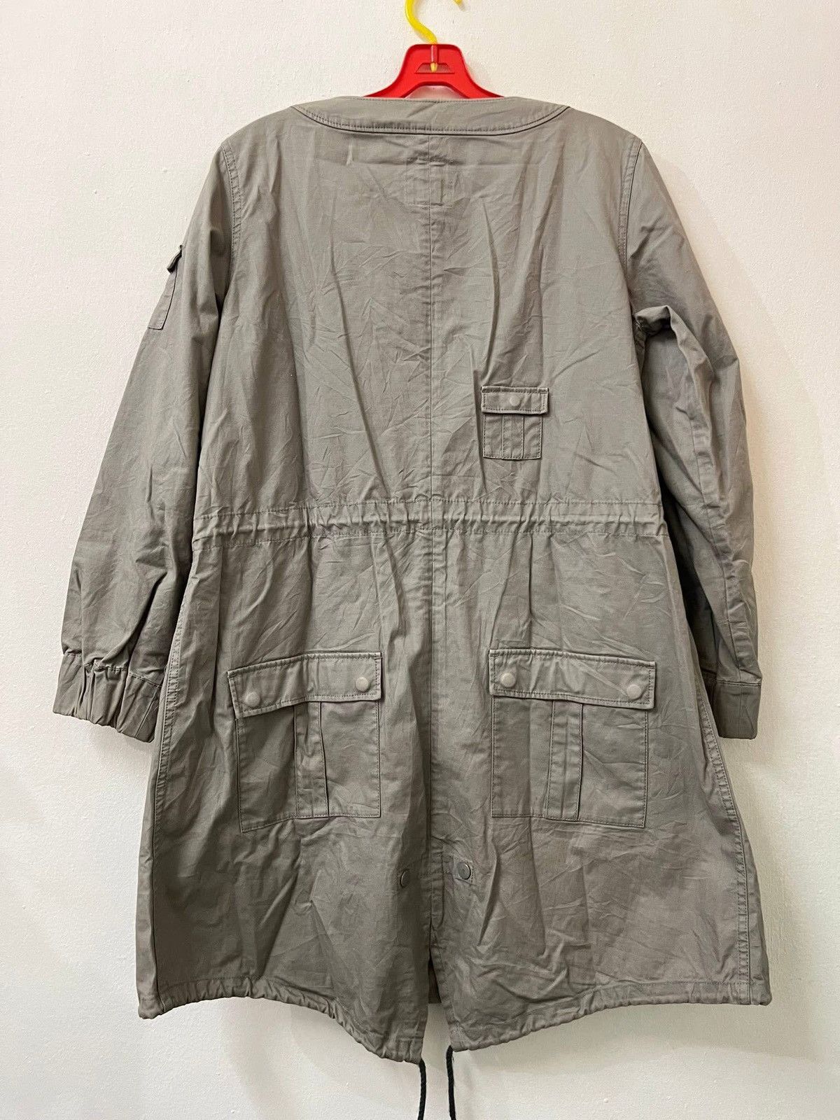 Ne-Net NE NET BLOUSE Size M / US 6-8 / IT 42-44 - 5 Thumbnail