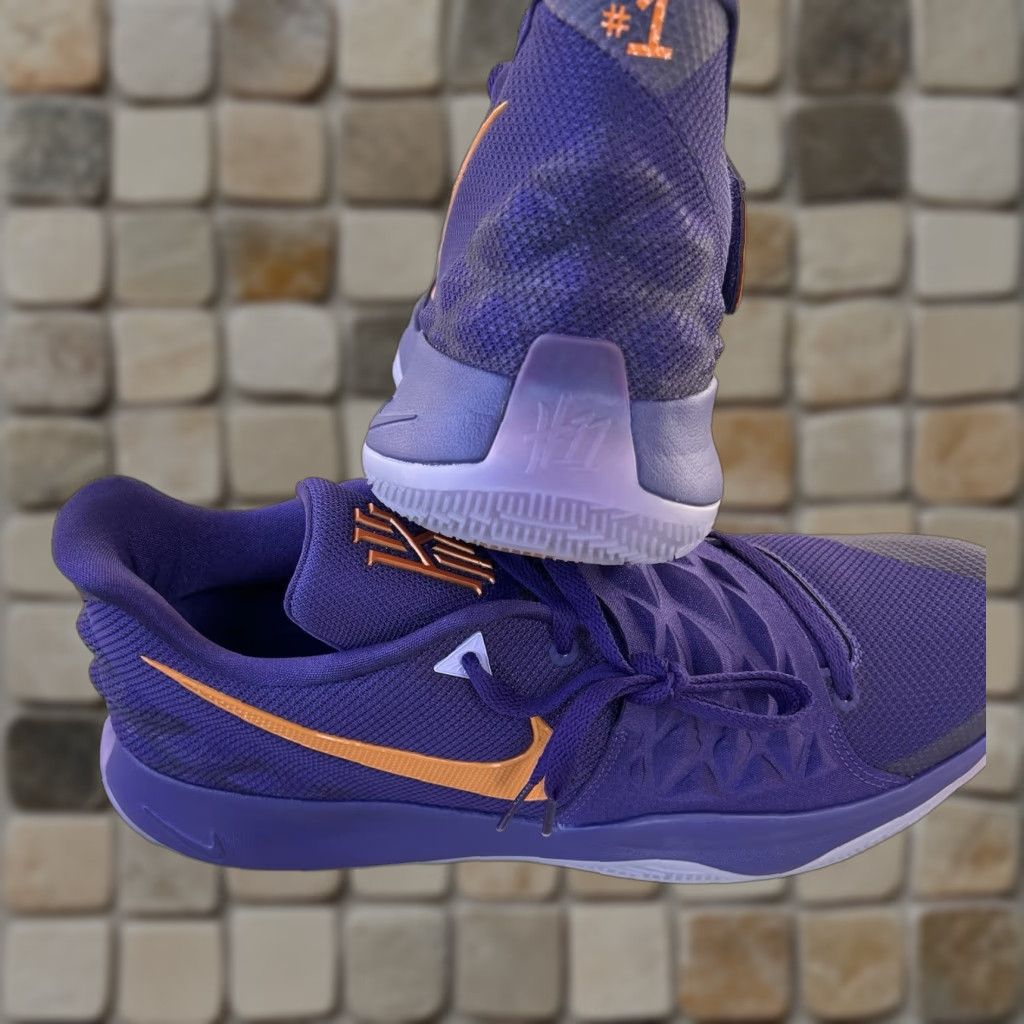 Devin Booker Kobe Ad Mid Pe Nike Kobe AD Mid Devin Booker PE Men's