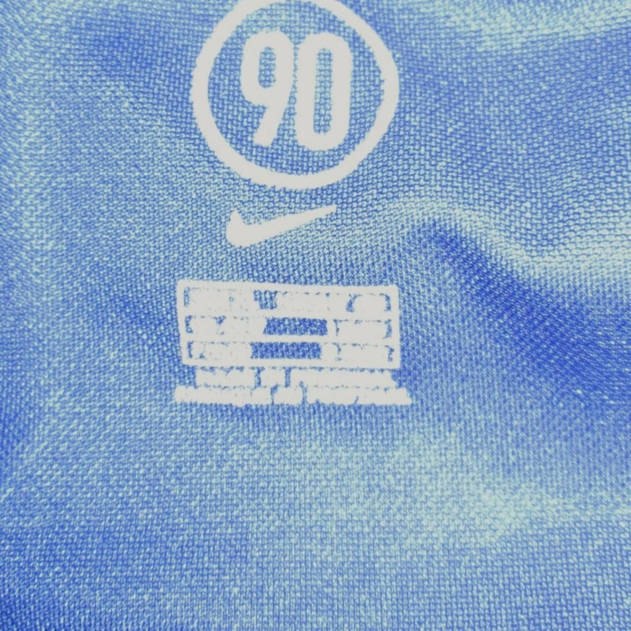 Nike Hamburger SV Germany 2003 2004 2005 Away Shirt Jersey Size US XL / EU 56 / 4 - 5 Thumbnail