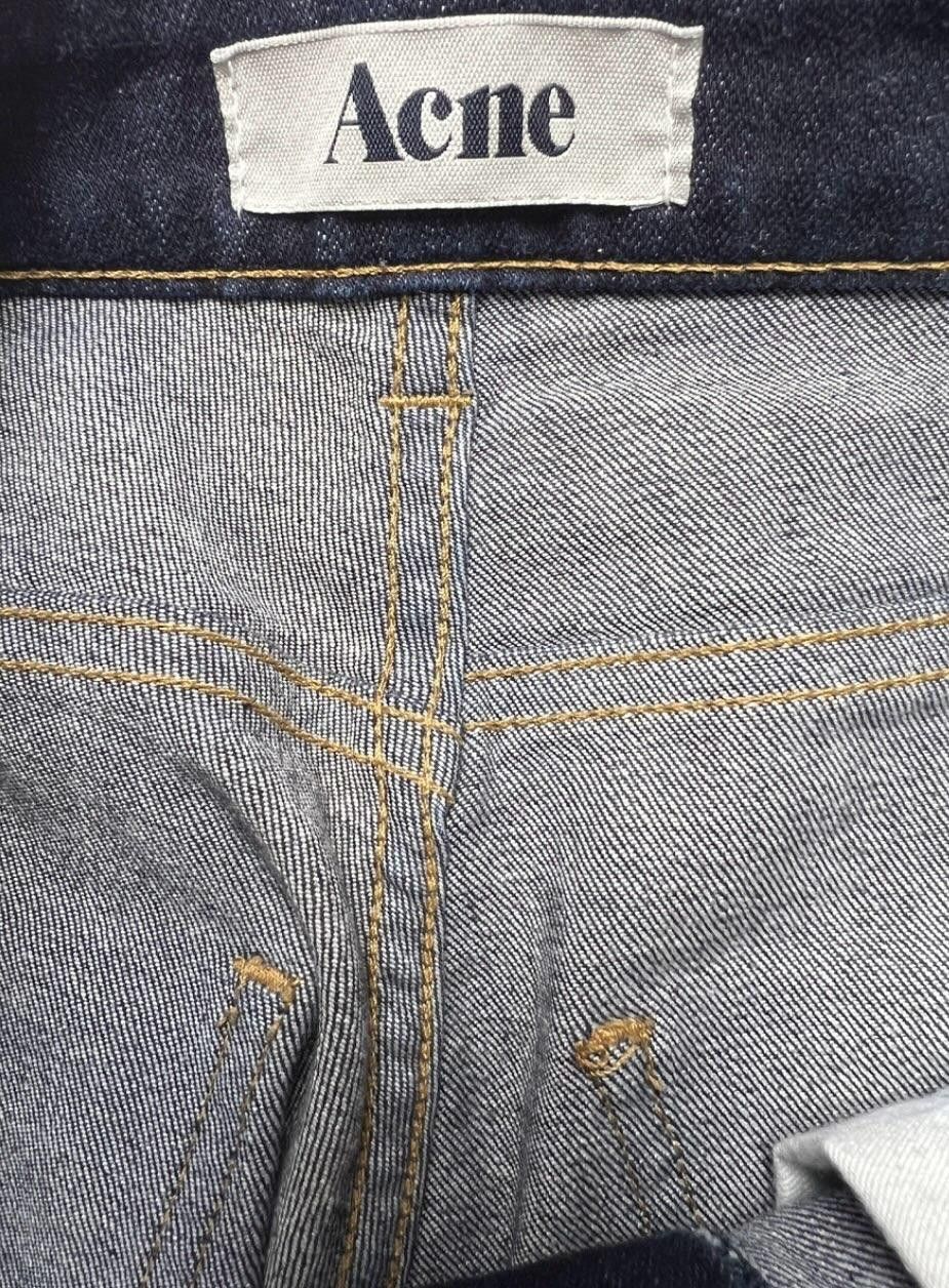Acne Studios Acne denim jeans pants Size US 29 - 2 Thumbnail