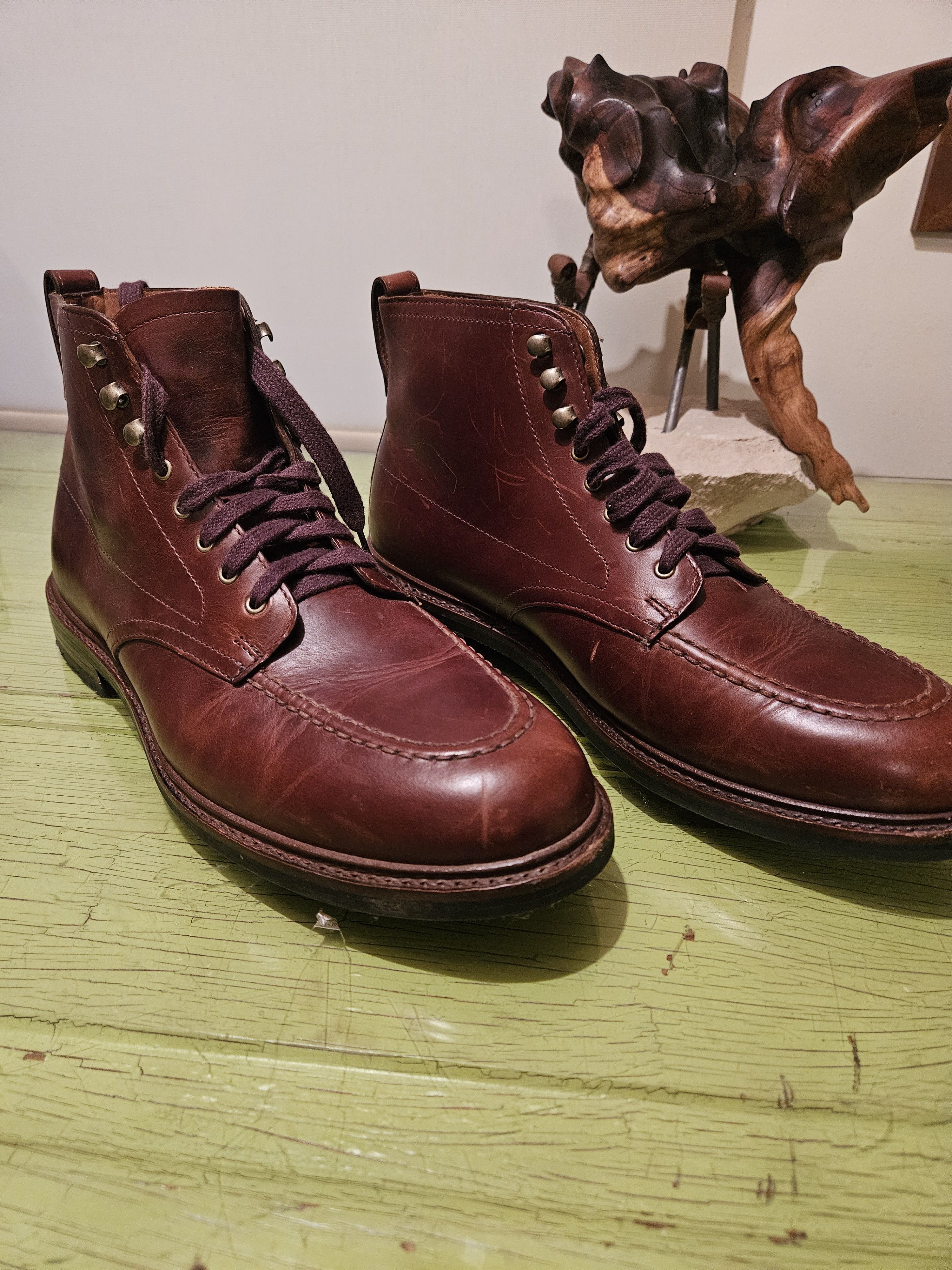 J.Crew Chukka Boot | Grailed display picture 1