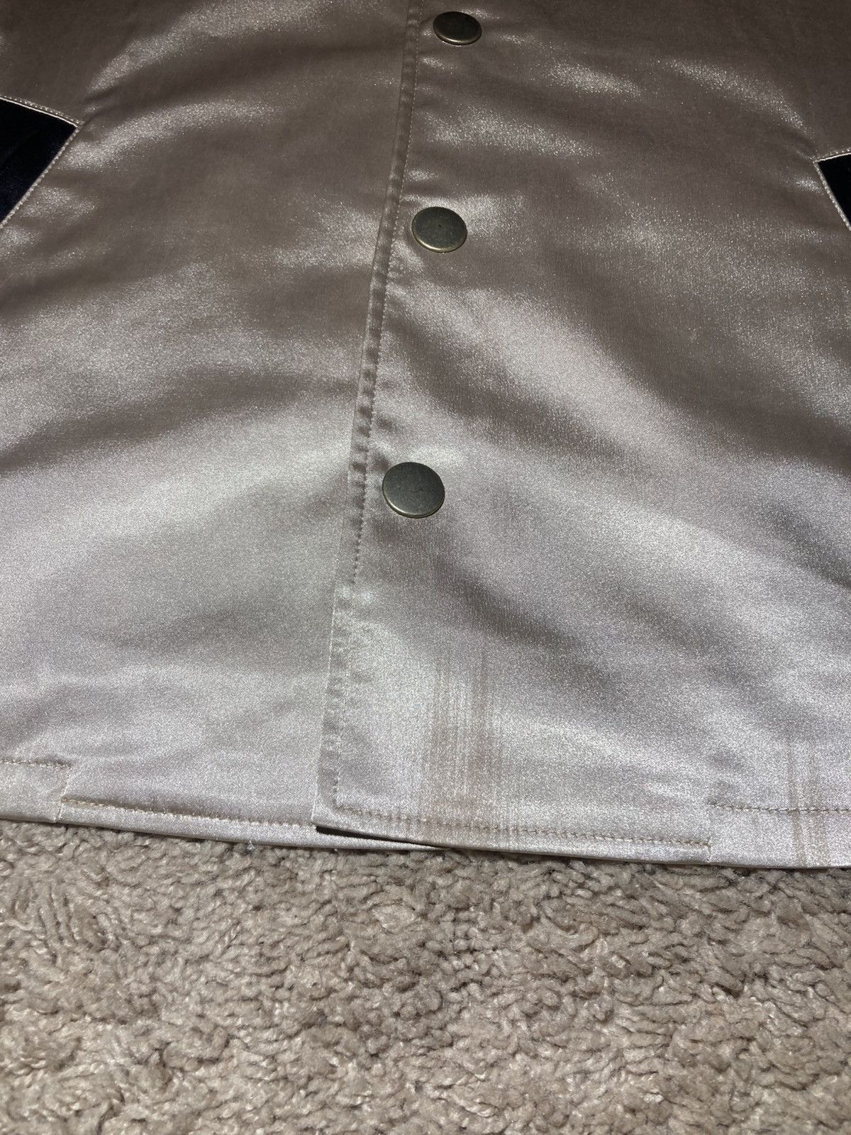 Beauty Beast AW98 Beauty:Beast Tink Souvenir Jacket 1998 90s Cospa Anime Size US M / EU 48-50 / 2 - 6 Thumbnail