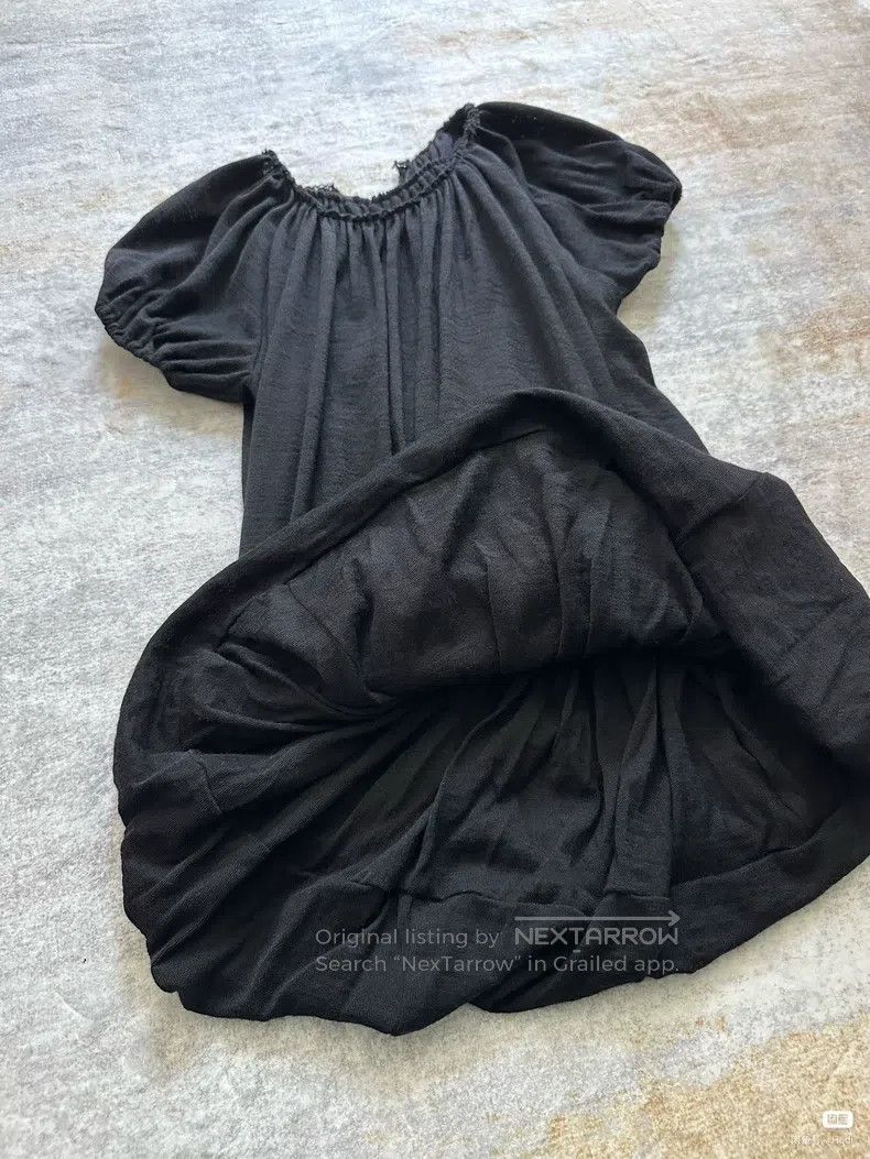 Comme des Garcons Comme Des Garcons Wool Knit Set Size S / US 4 / IT 40 - 5 Thumbnail
