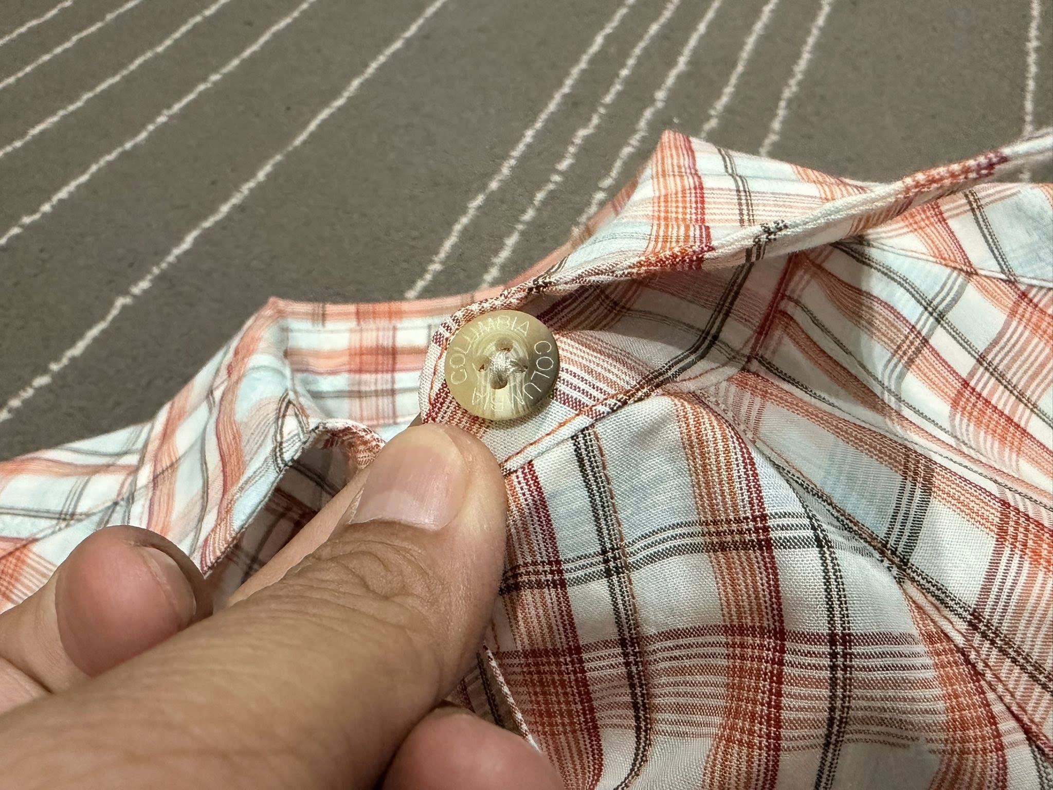 Columbia Columbia Sportwear snap button TITANIUM women XS 3149 Size XS / US 0-2 / IT 36-38 - 8 Thumbnail