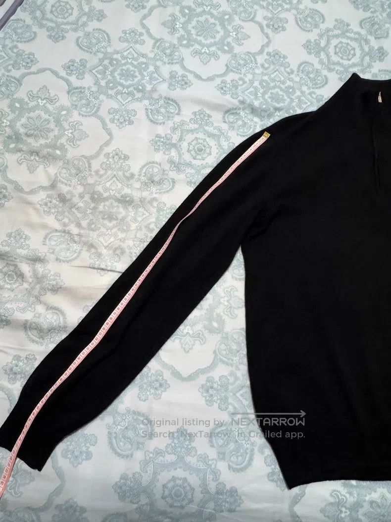 Hermes Hermes Cashmere sweater Size US XL / EU 56 / 4 - 7 Thumbnail