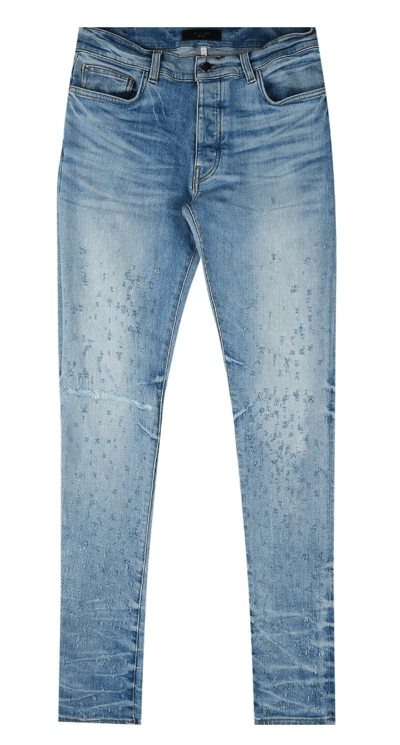 Amiri Shotgun | Grailed