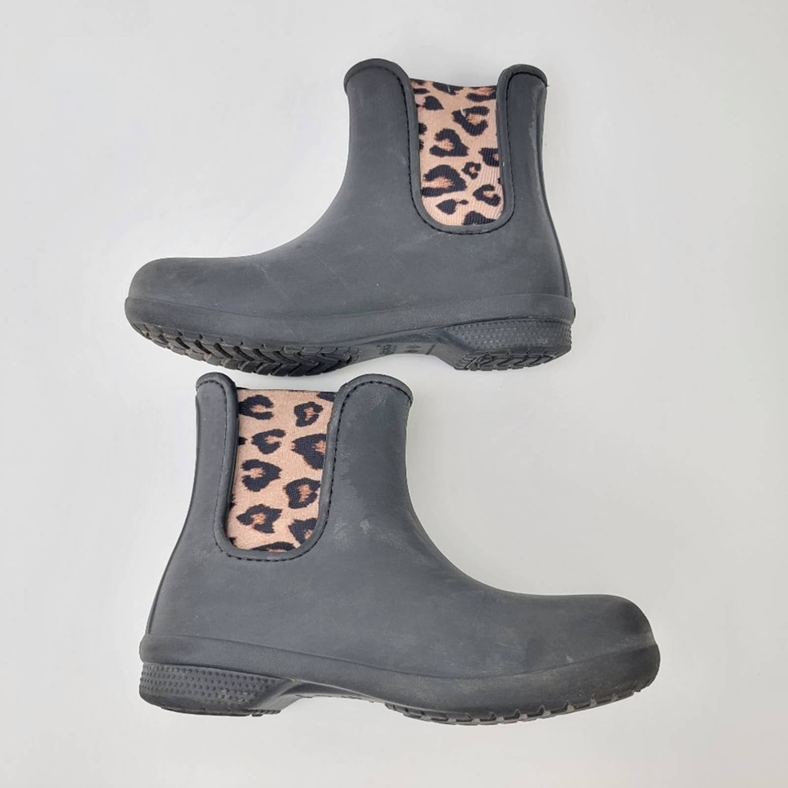 Crocs orders chelsea rain boot