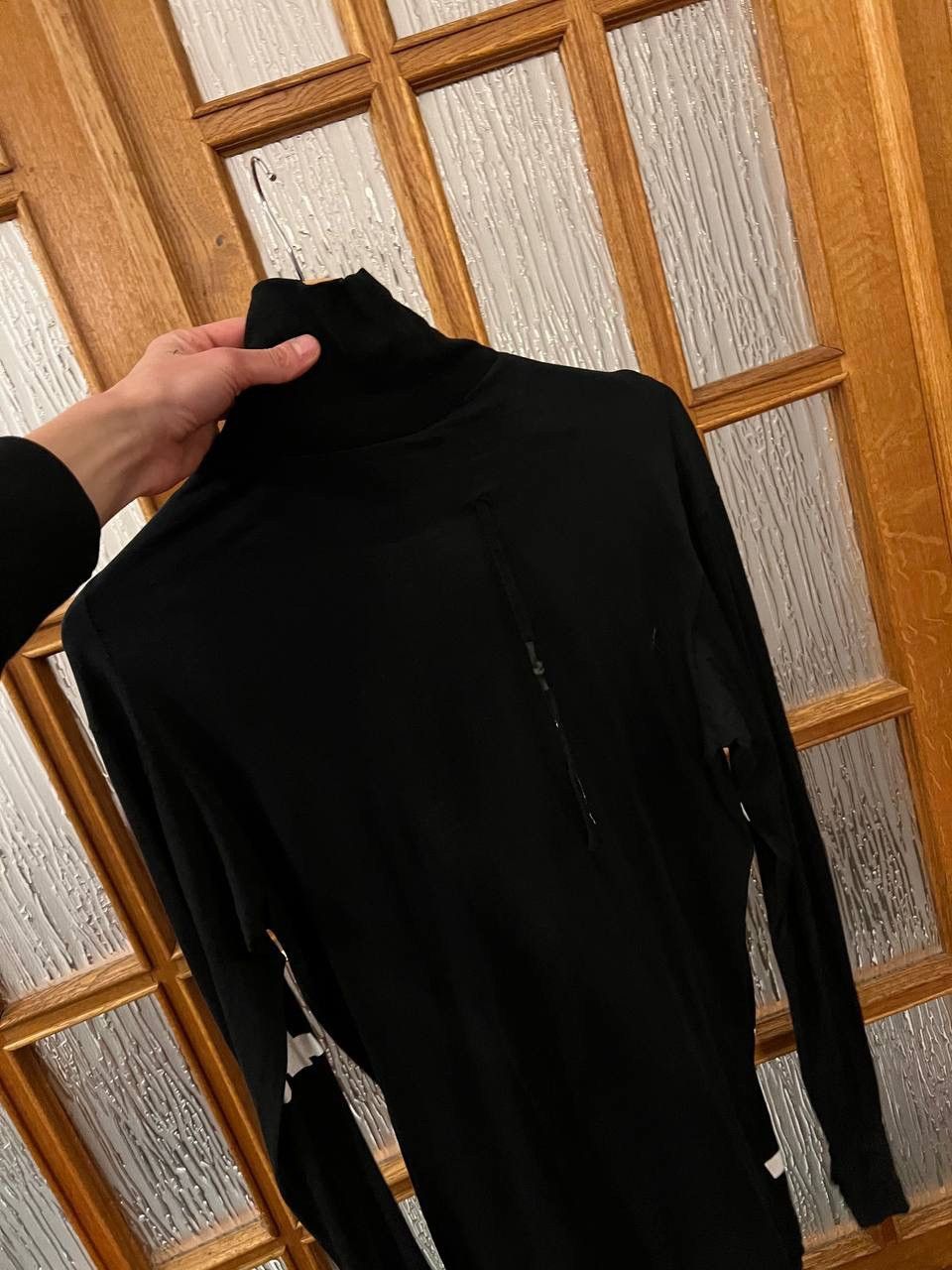 11 By Boris Bidjan Saberi 11 by bbs turtleneck Size US M / EU 48-50 / 2 - 13 Thumbnail