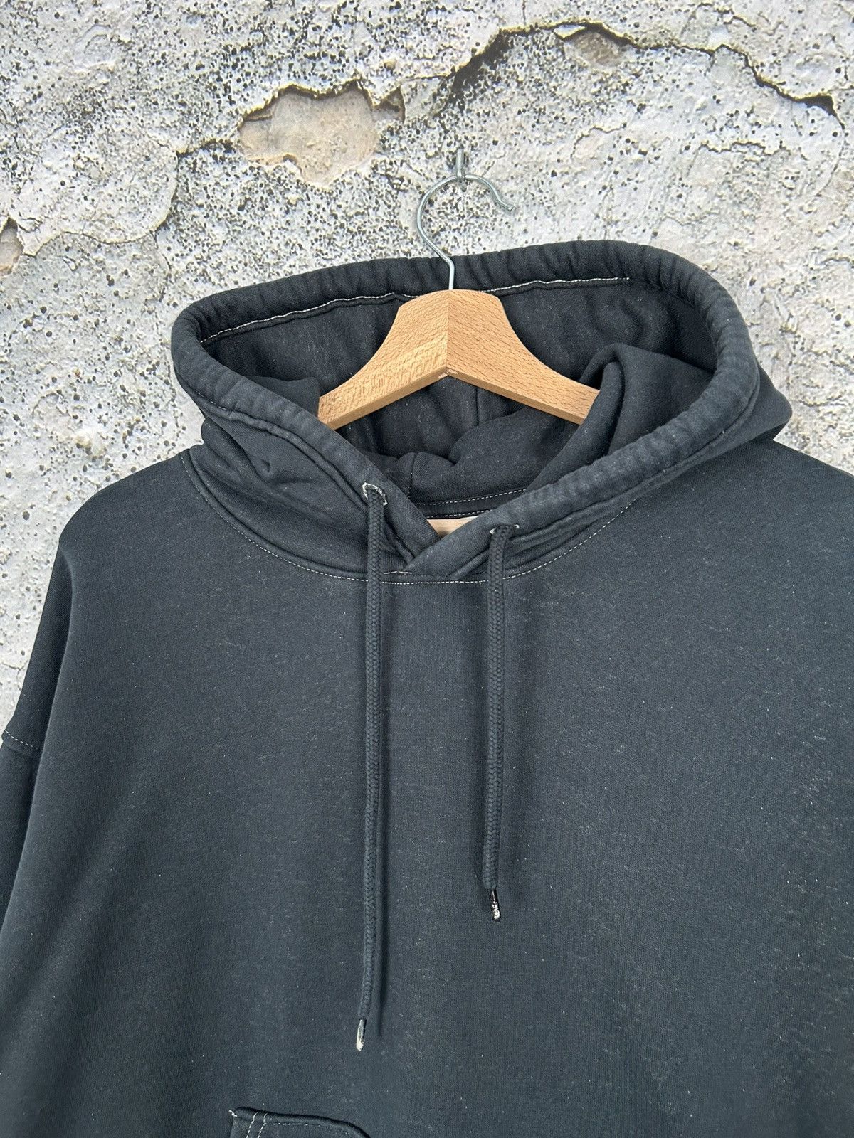 Weekday Weekday Alisa Hoodie Baggy Boxy Fit Streetwear Skate Size US S / EU 44-46 / 1 - 3 Thumbnail