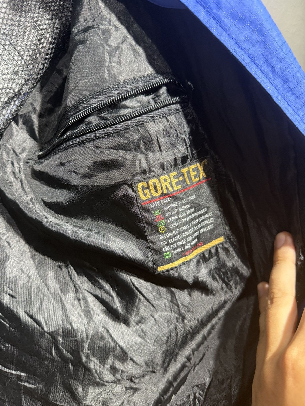 The North Face The North Face Summit Series Gore-Tex jacket Size US XL / EU 56 / 4 - 10 Thumbnail