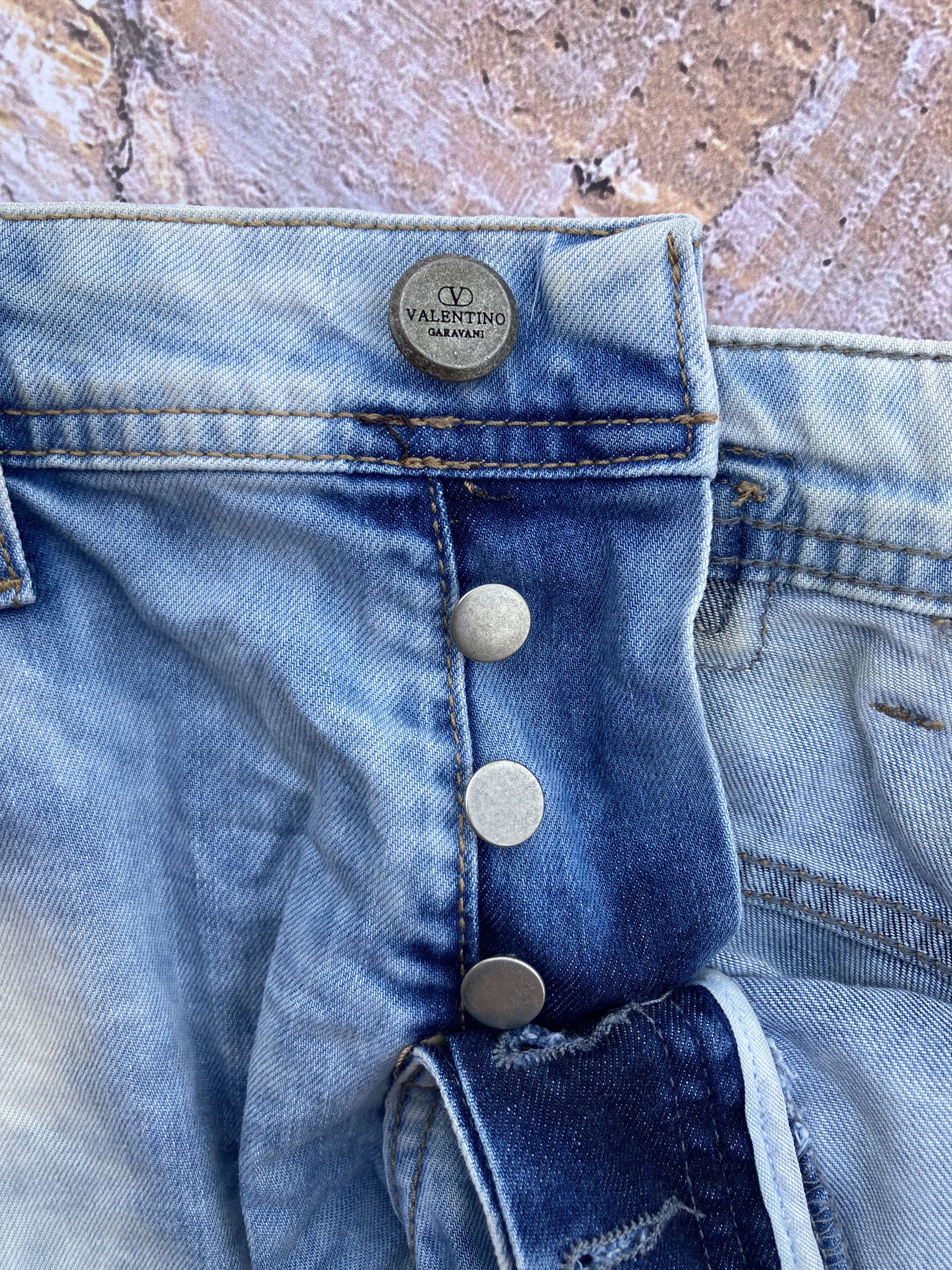 Vintage Vintage Shorts Men's Size 30 Size US 30 / EU 46 - 7 Thumbnail