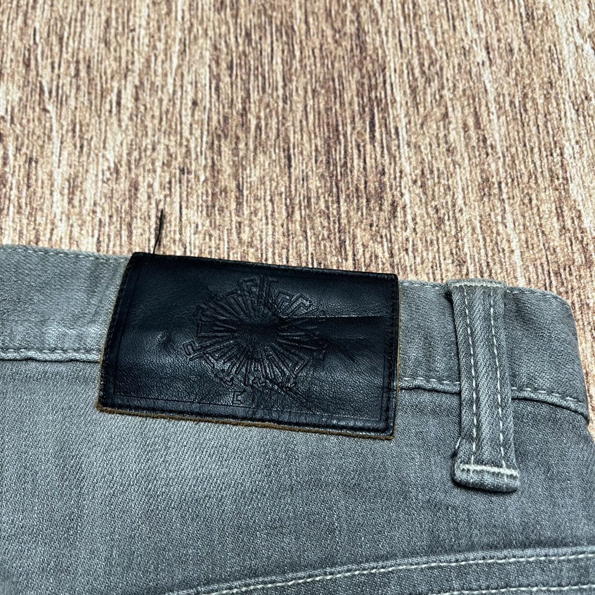 Tornado Mart Tornado mart skinny jeans Size US 29 - 4 Thumbnail