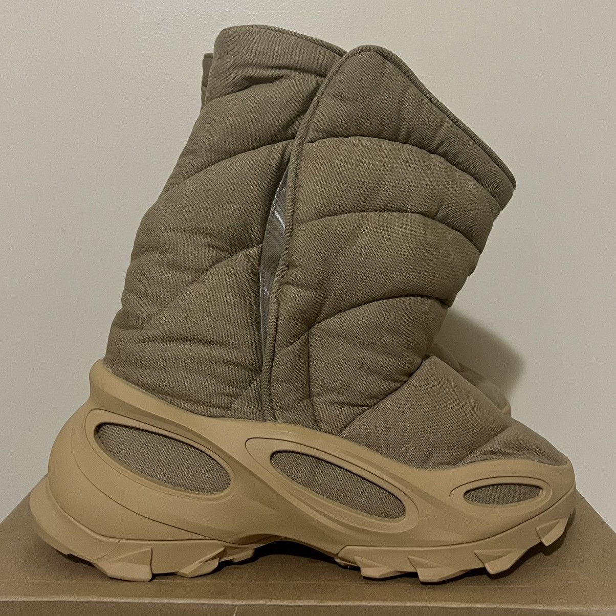 Yeezy YEEZY NSLTD BOOT Size US 12 / EU 45 - 1 Thumbnail