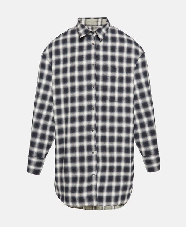 Aspesi Reversible shirt Size US S / EU 44-46 / 1 - 1 Preview
