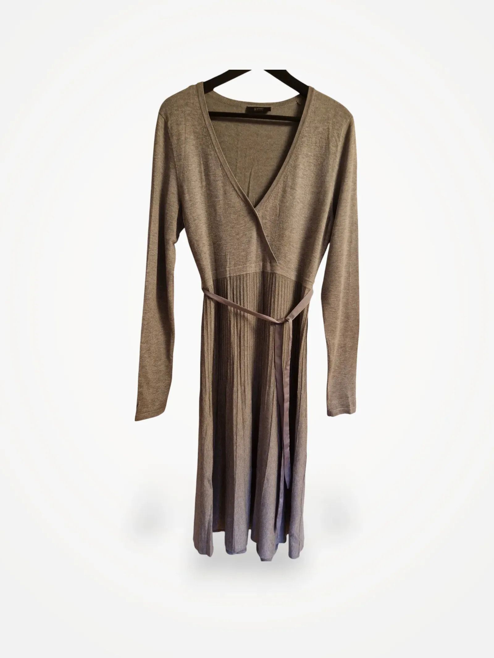 Esprit Esprit Dress Size L / US 10 / IT 46 - 1 Thumbnail