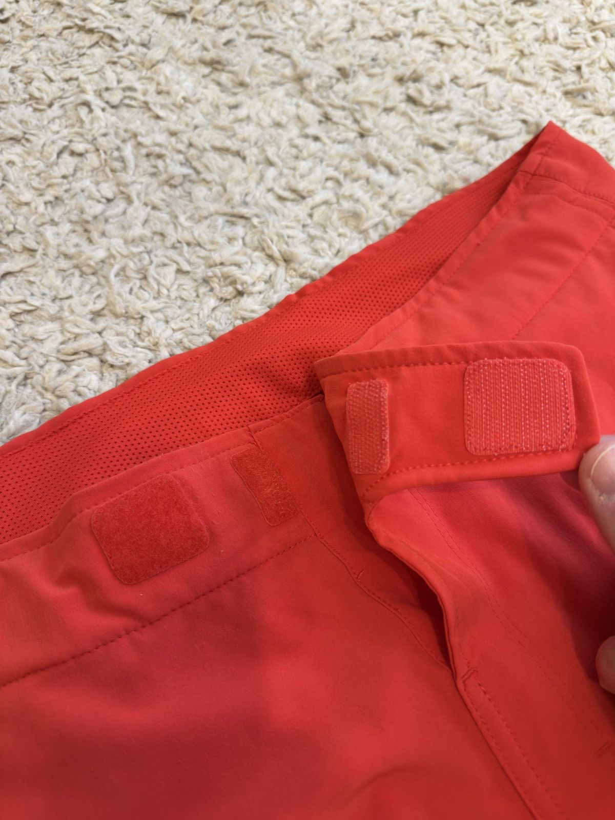 Nike Nike Rafa Nadal 2013 French Open Winner Shorts Size US 32 / EU 48 - 6 Thumbnail