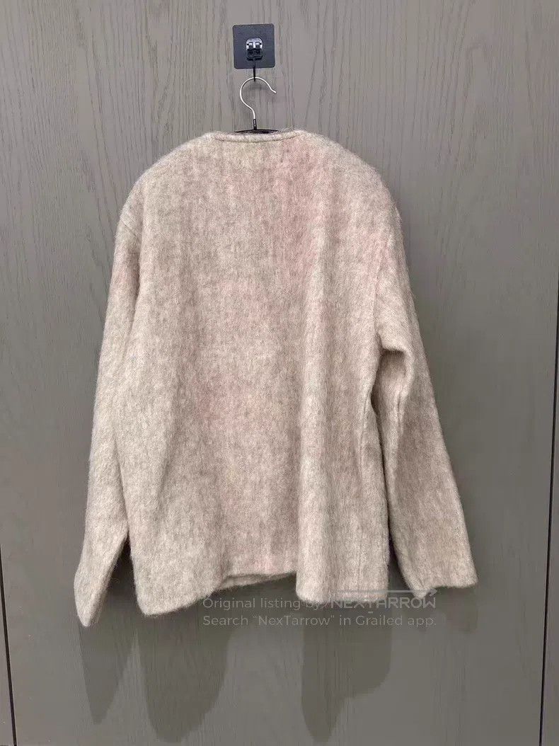 Our Legacy Our Legacy Classic Knit Cardigan Size US S / EU 44-46 / 1 - 2 Thumbnail