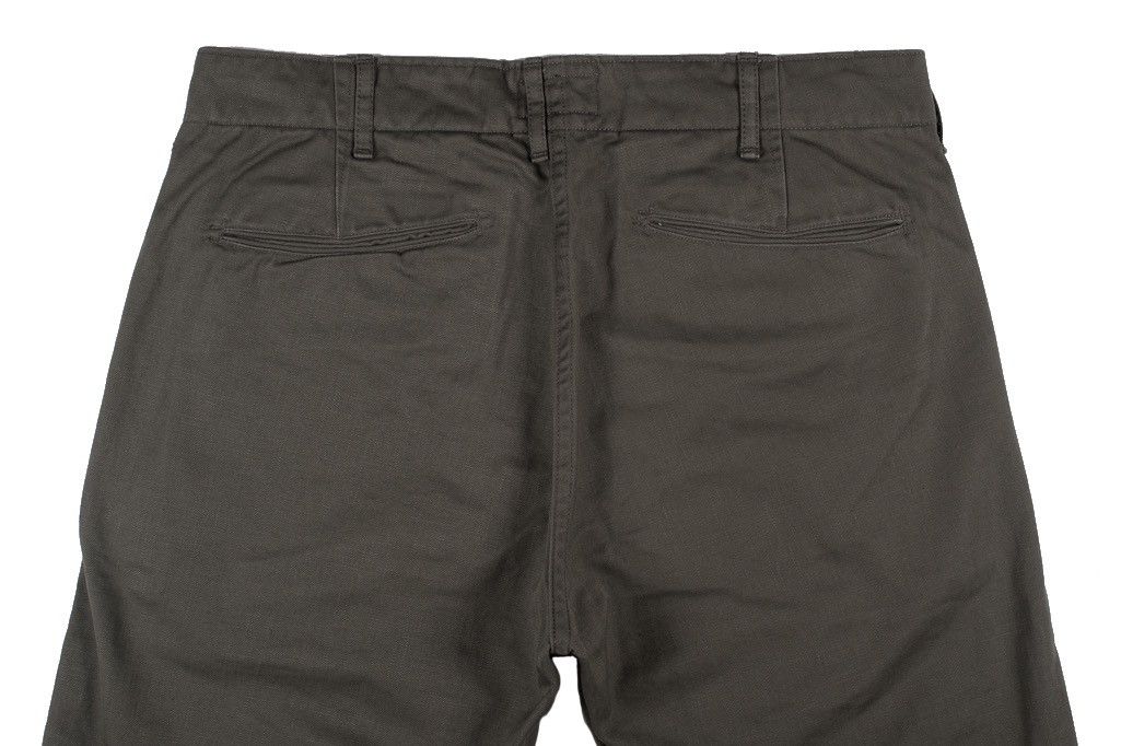 Stevenson Overall Co. Hilts Slim Chino Size US 29 - 5 Thumbnail