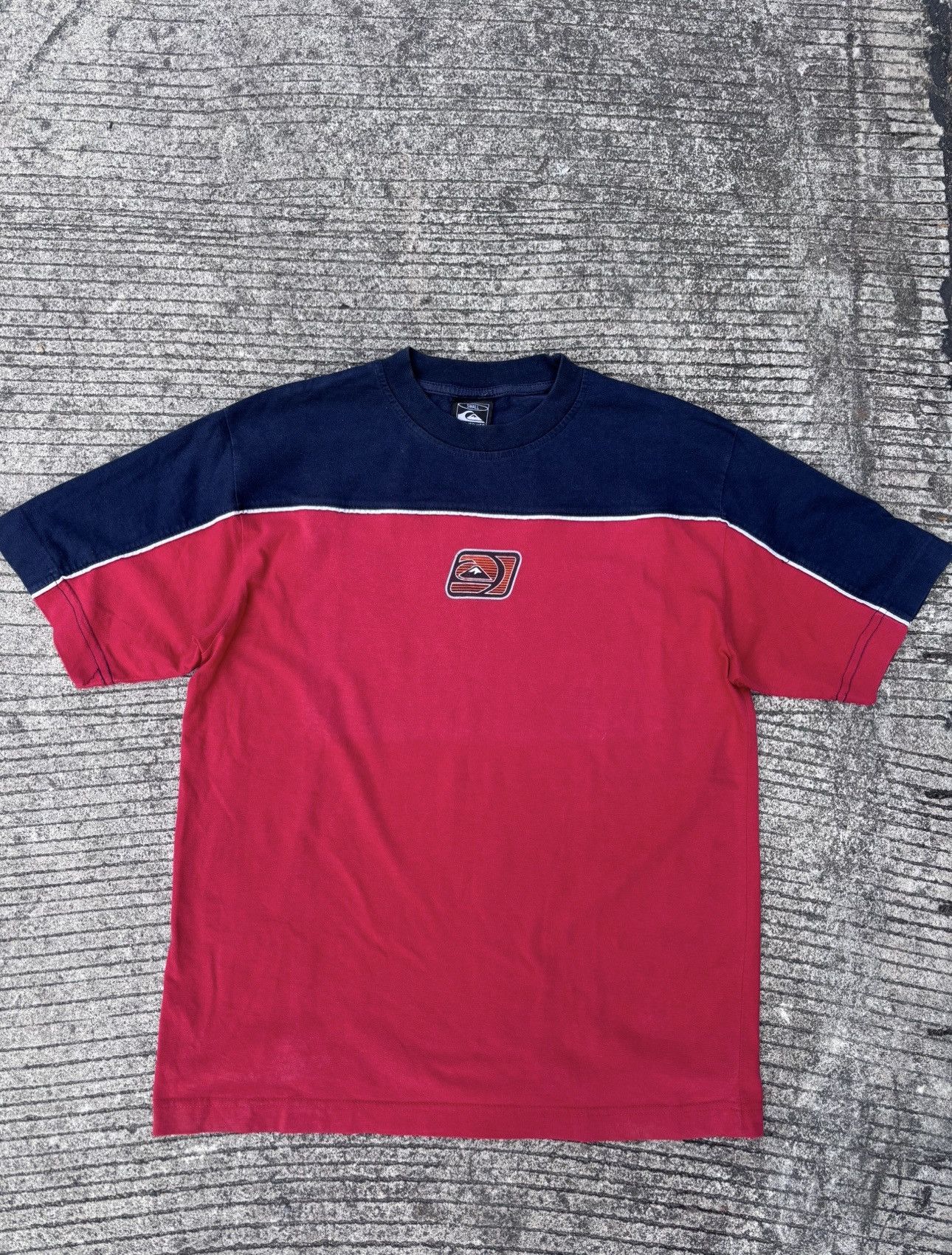 Quiksilver Quiksilver Y2k 00’s Size US XXS / EU 40 - 3 Thumbnail