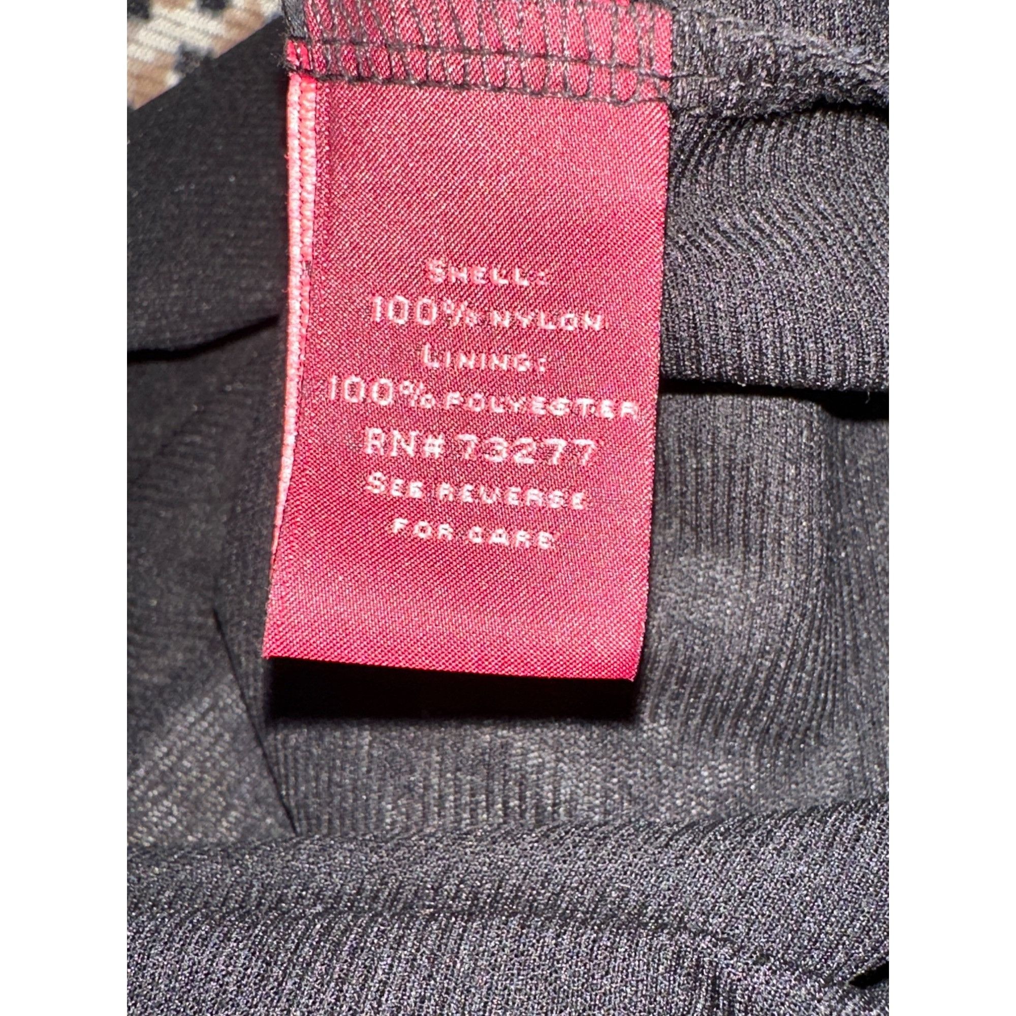 Other 212 Collection Pixel Print Ruched Front Tunic Blouse Short S Size XL / US 12-14 / IT 48-50 - 10 Thumbnail