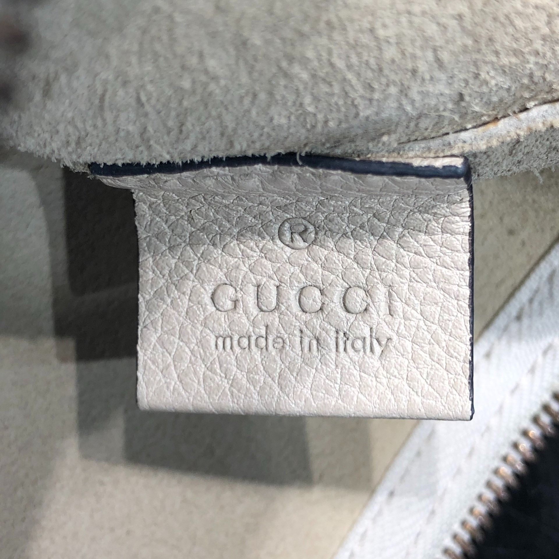Gucci Gucci Graffiti logo classic handbag 2501-Nextarrow Size ONE SIZE - 5 Thumbnail