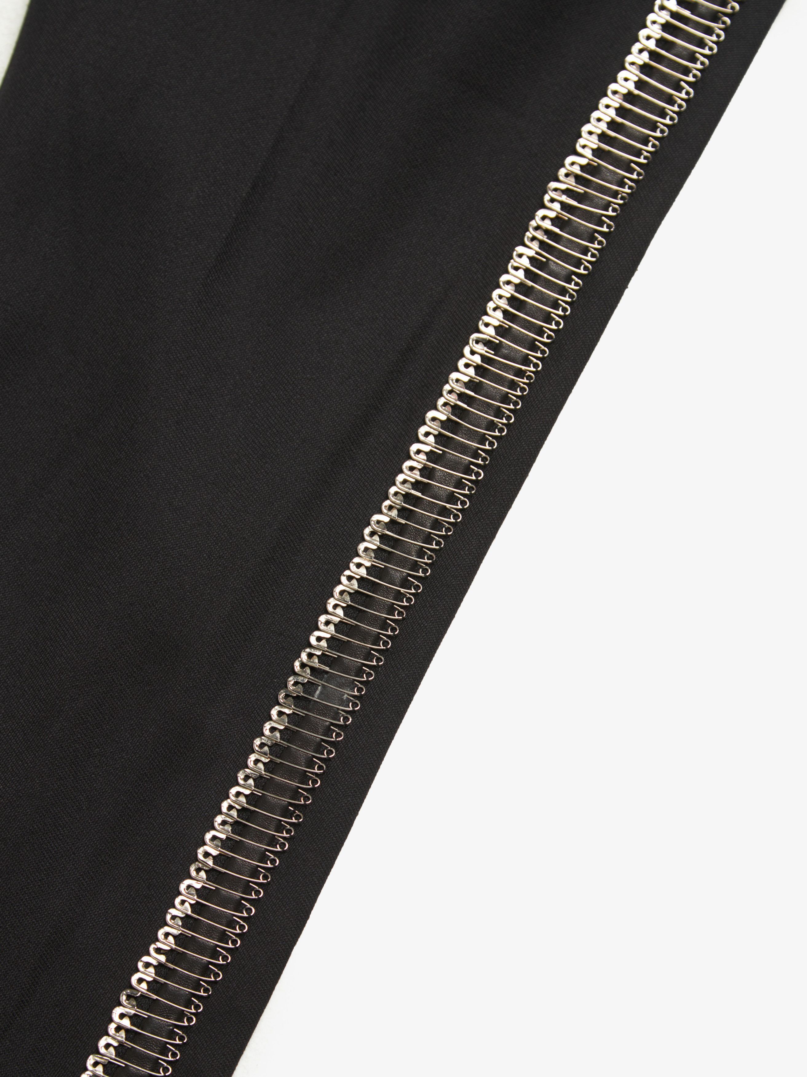 Balmain Balmain S/S 2011 Size 30" / US 8 / IT 44 - 3 Thumbnail