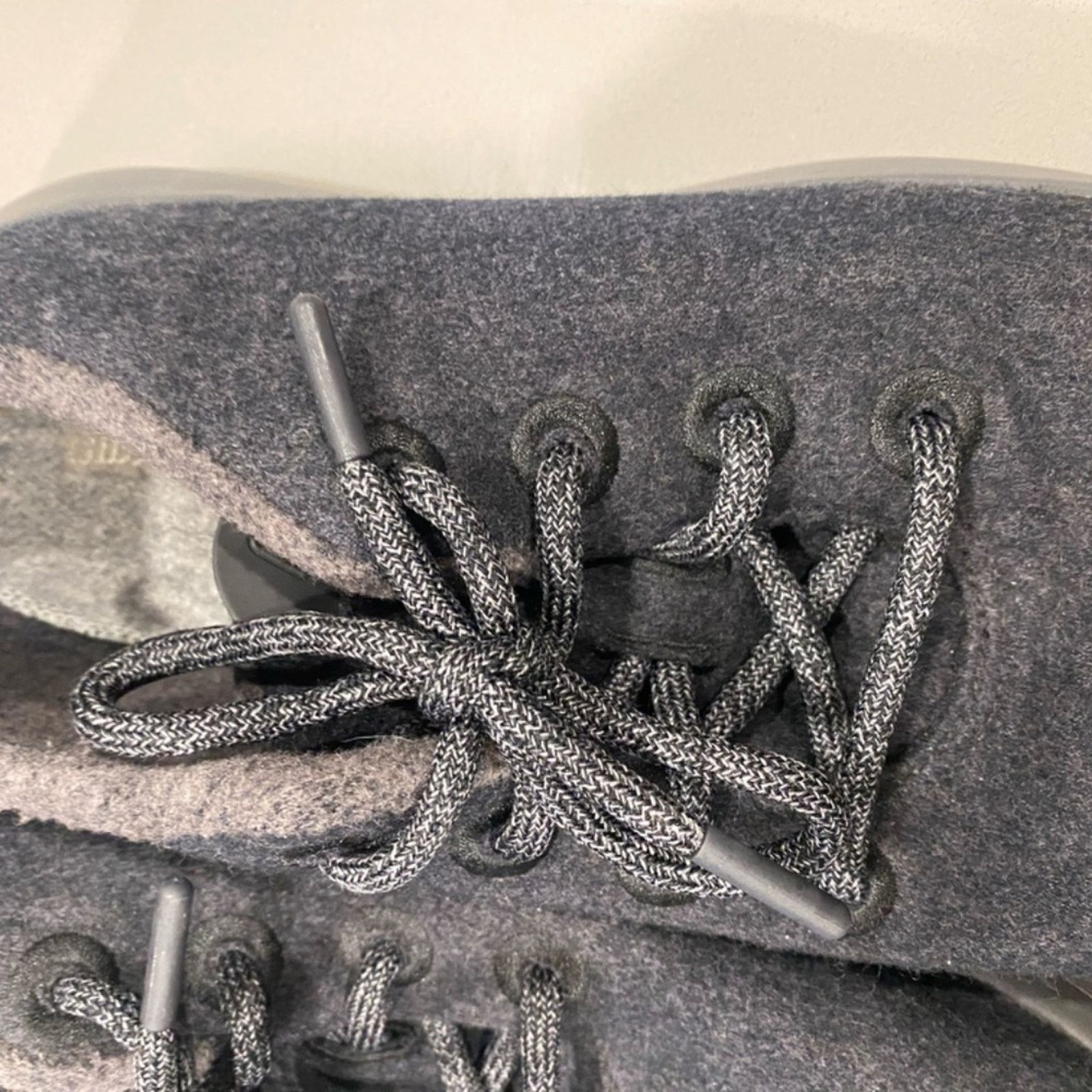 Allbirds Allbirds Men's Wool Runners - Size 11 Size US 11 / EU 44 - 10 Thumbnail