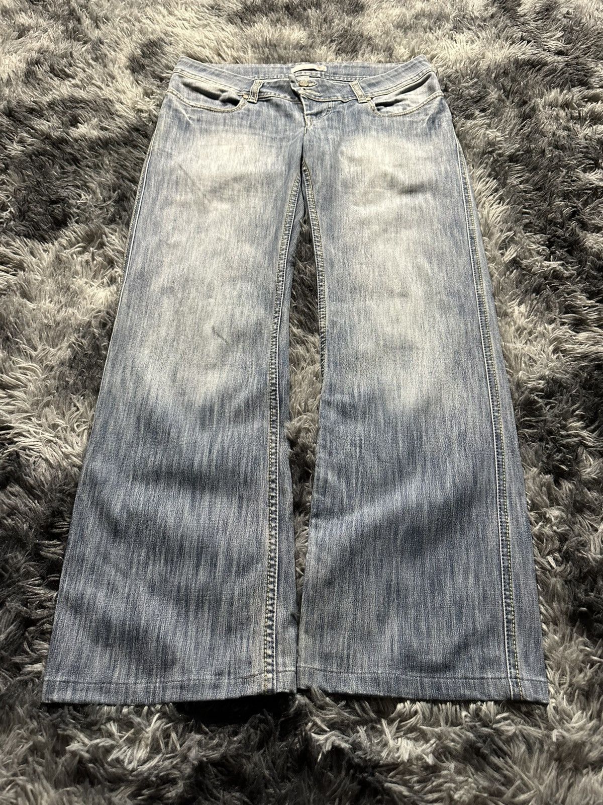 If Six Was Nine ifsixwasnine mudmax | Grailed