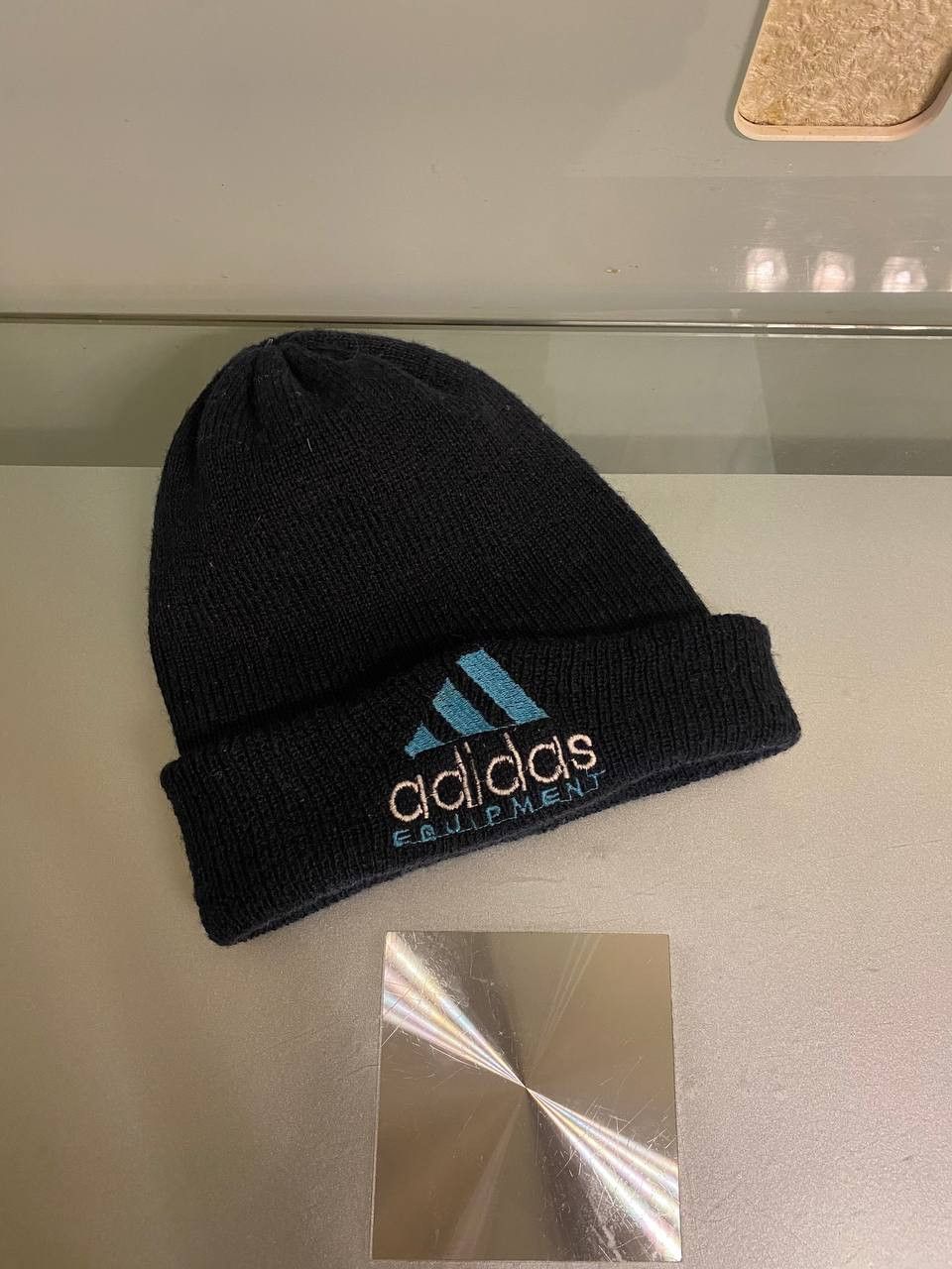 Streetwear KanKan Really Rich RR Frog Beanie | Grailed