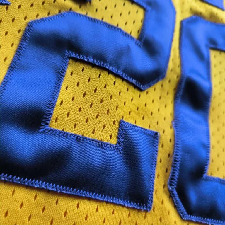 Nike Los Angeles Lakers Gary Payton Nike NBA jersey size L Size US L / EU 52-54 / 3 - 4 Thumbnail