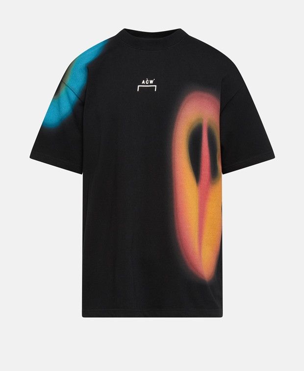 A-COLD-WALL* T-shirt Size US M / EU 48-50 / 2 - 1 Preview